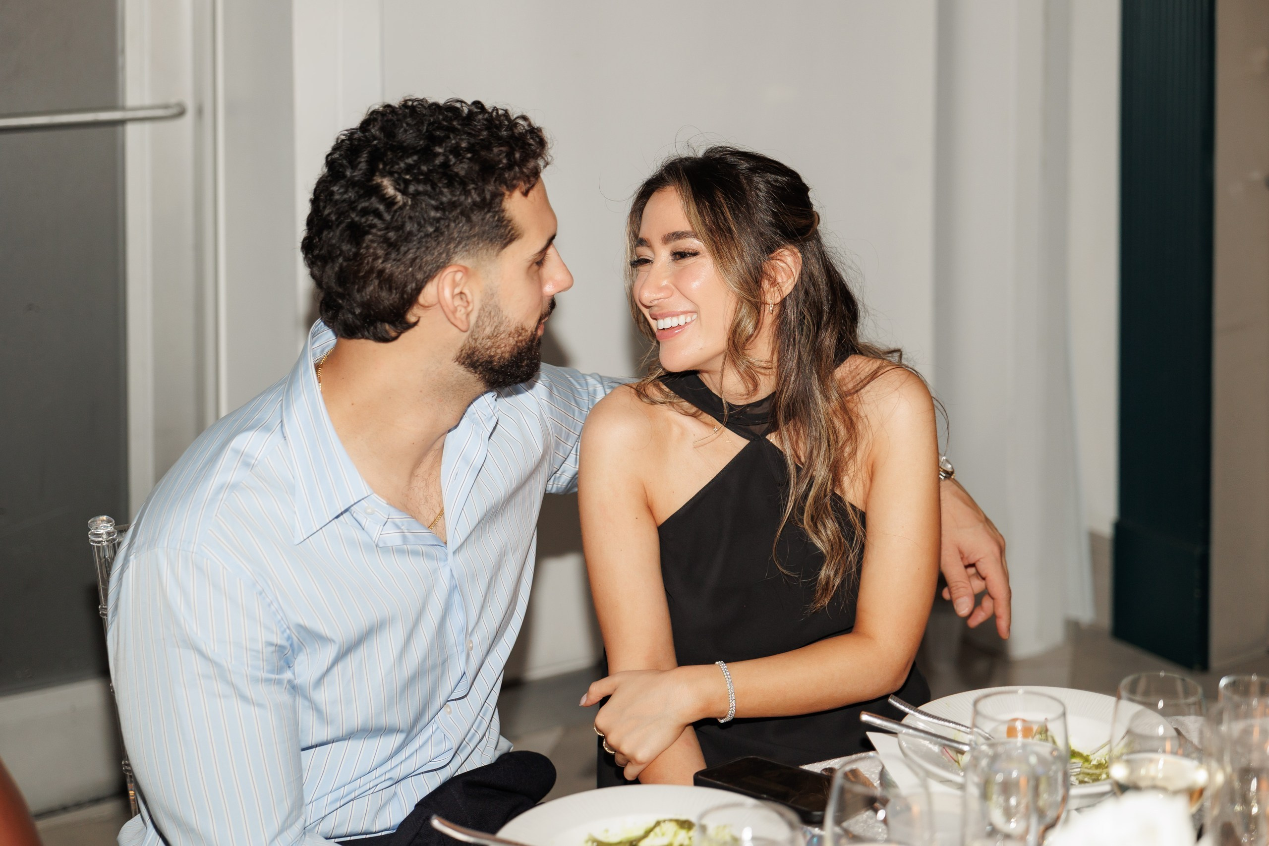 Sydney & Daniel. Luxury Wedding Photography and Cinematography