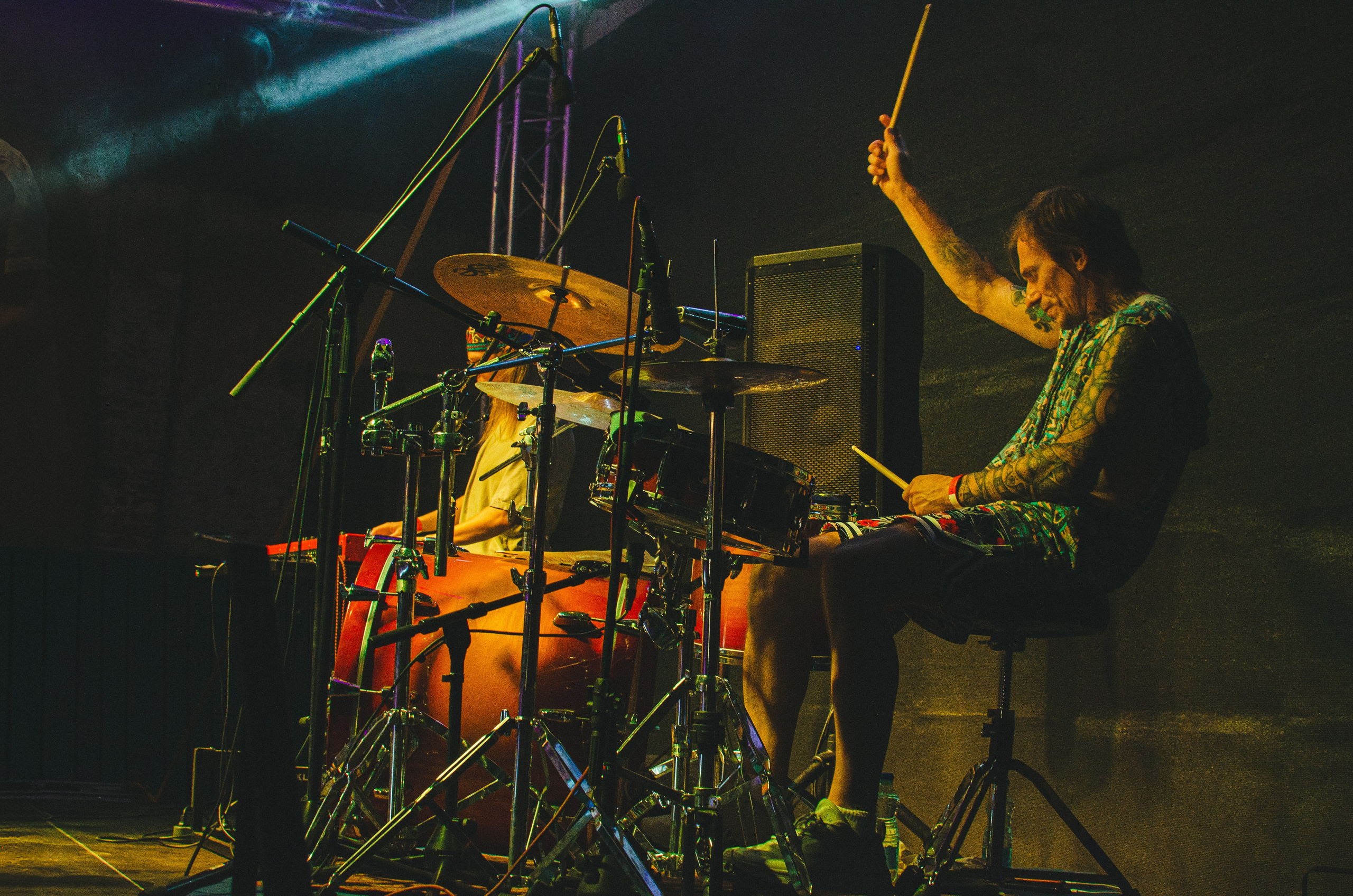 Services. Event photographer Alena Iurchenko