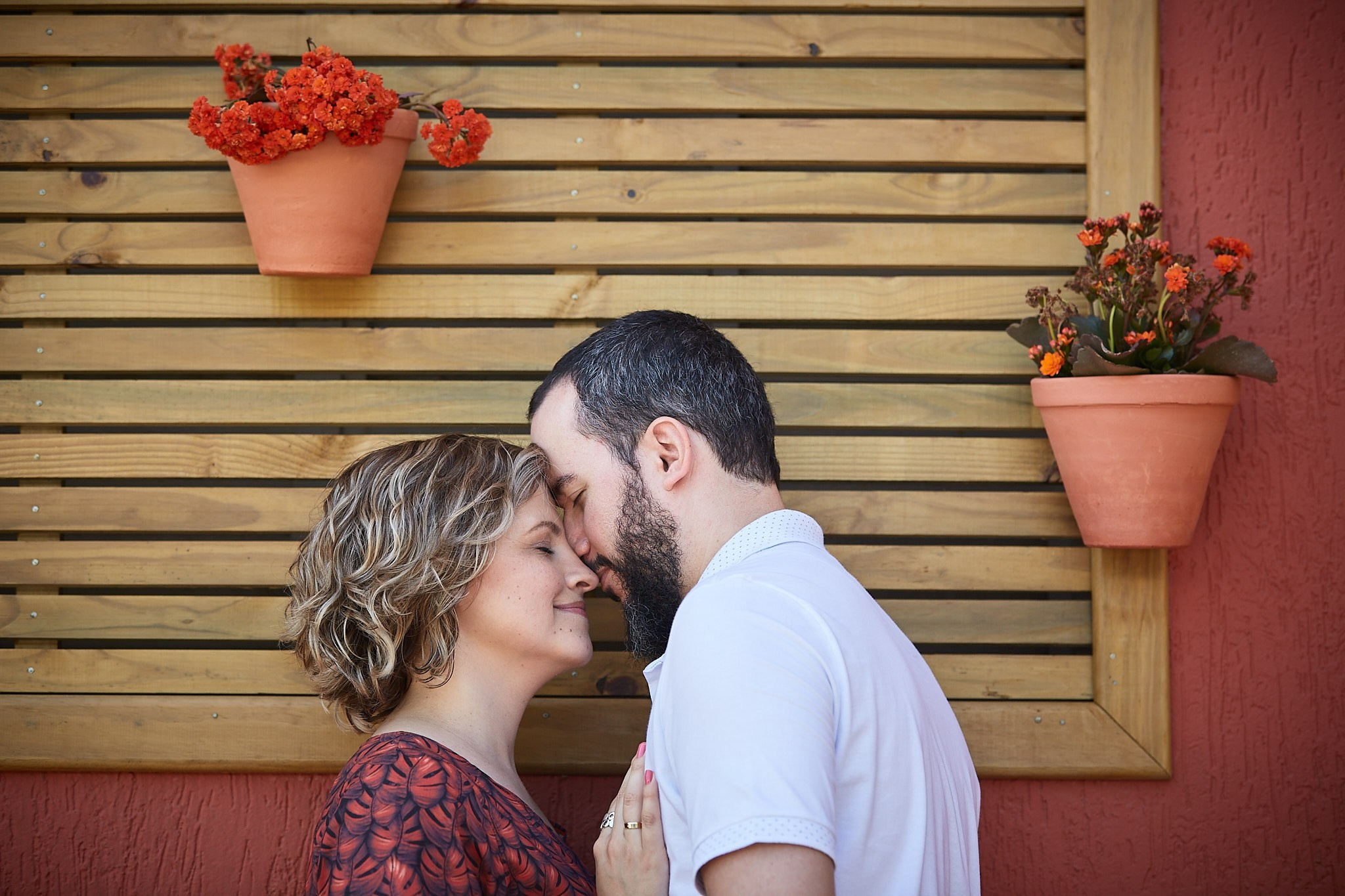 Ensaio Kitty e Fábio. Fotógrafo de casamentos em Florianópolis