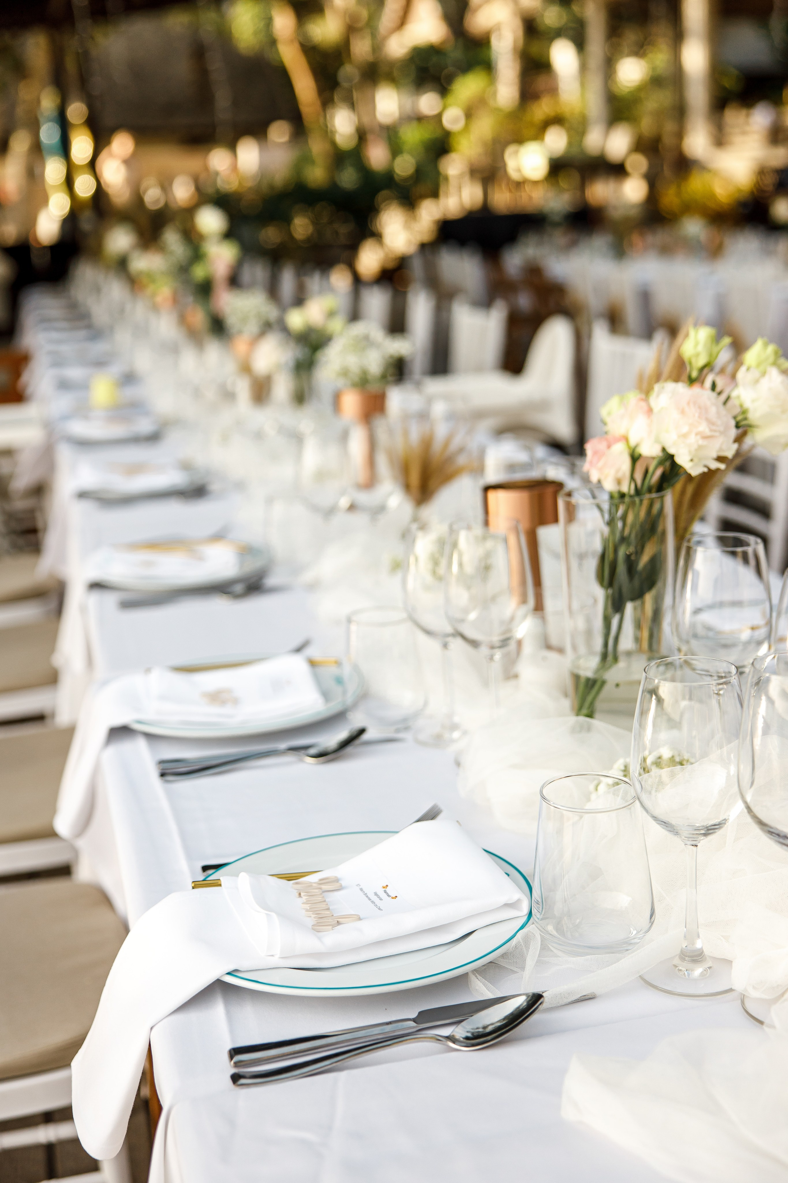 Destination Wedding at Paradee Resort Koh Samet — Dom & Vicky