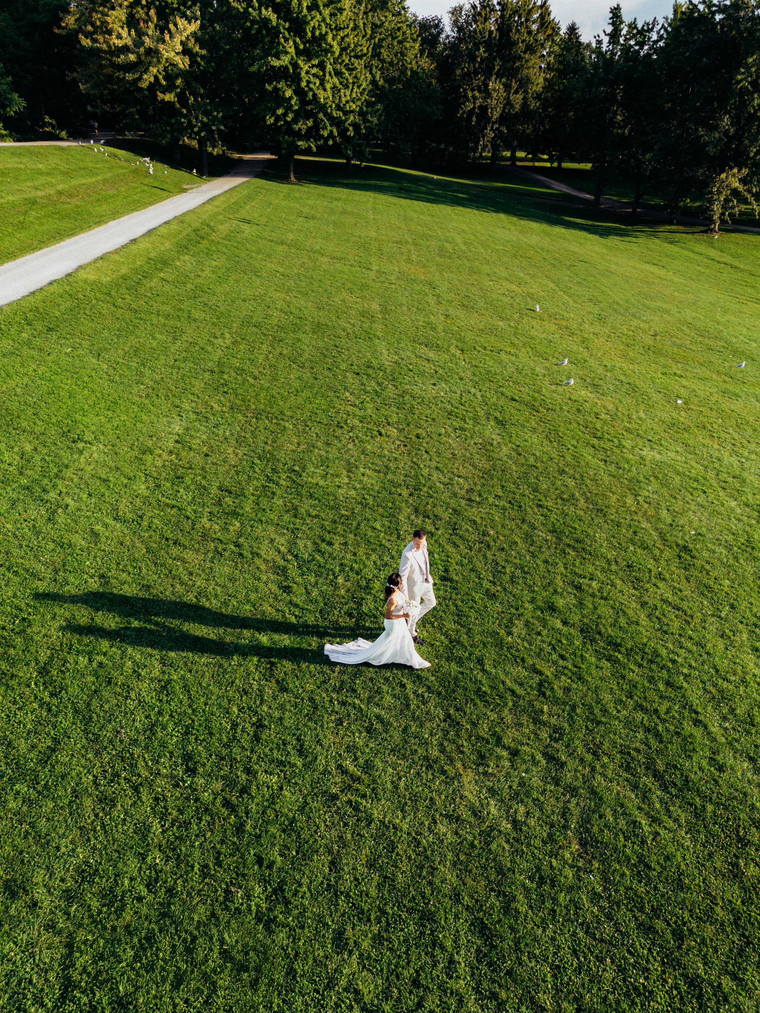 Wedding & Lovestory. Photographer in Montreal, Toronto, Ottawa