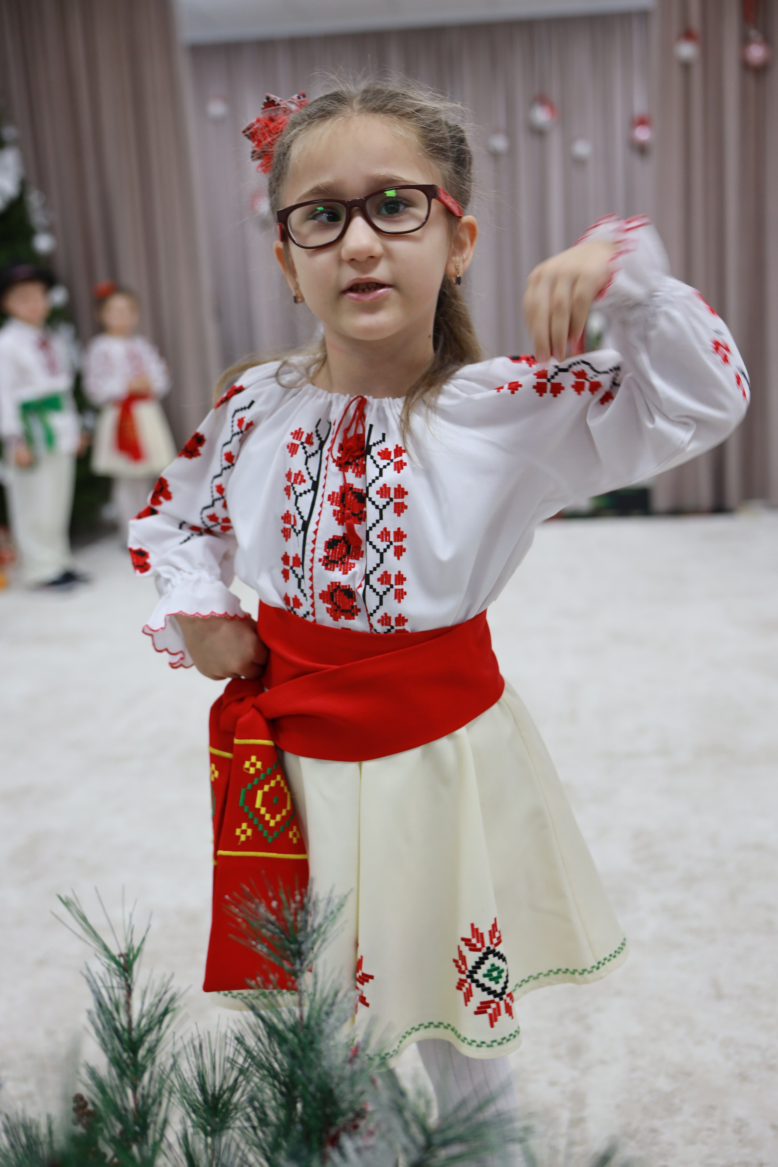 Magia iernii în ochi de copil.... Alika Dia- Fotograf în Republica Moldova, Strășeni