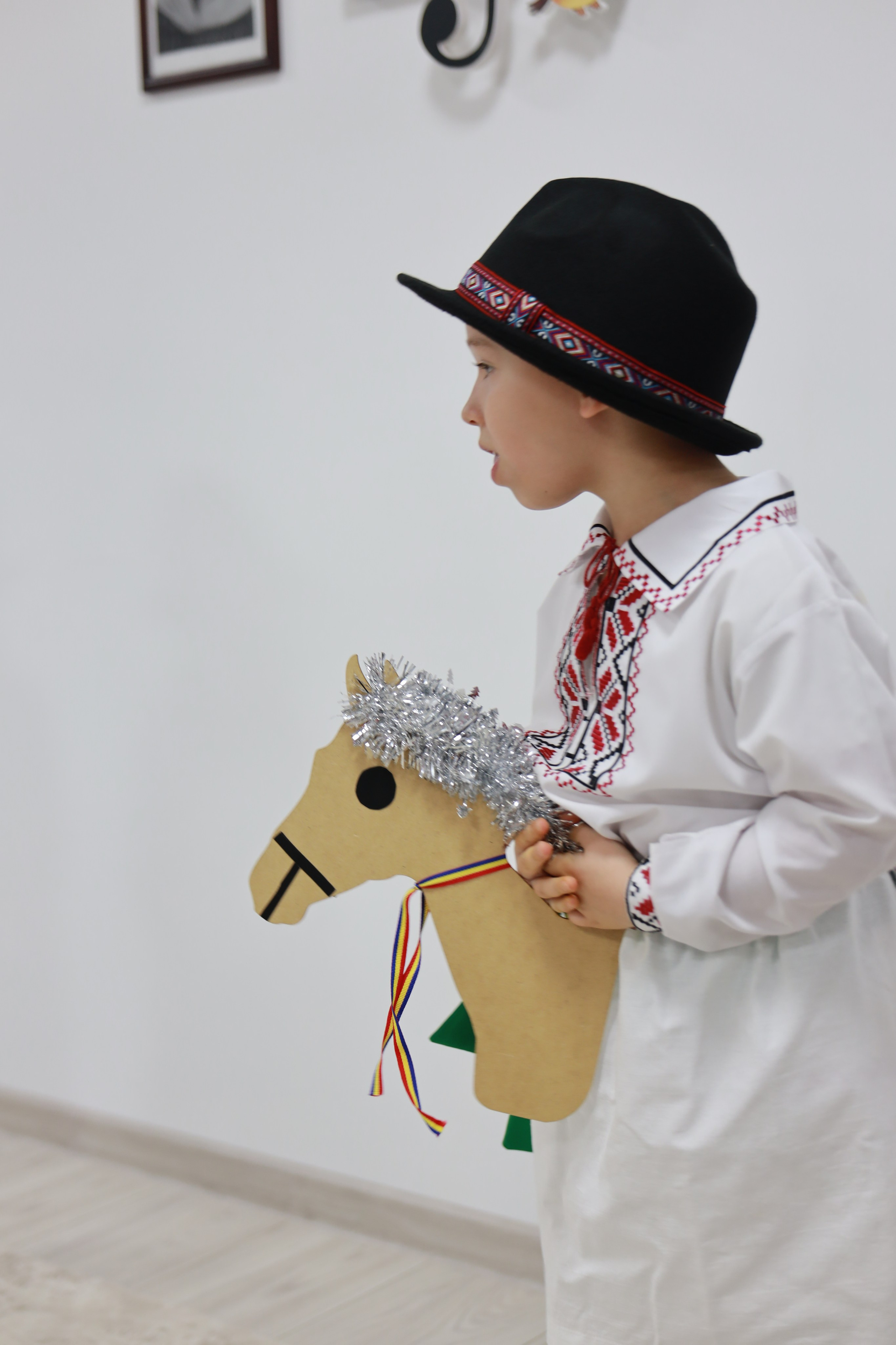 Magia iernii în ochi de copil.... Alika Dia- Fotograf în Republica Moldova, Strășeni