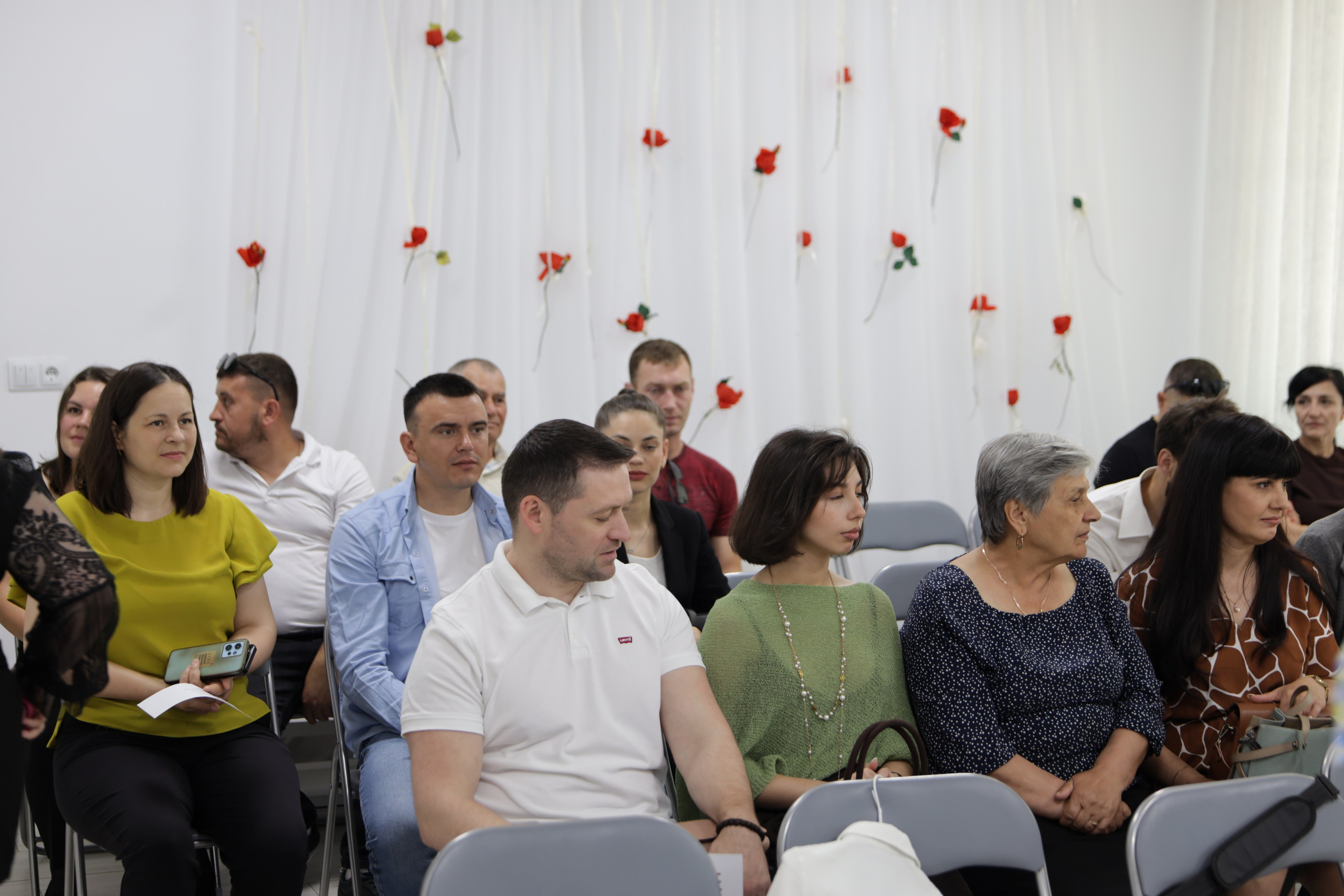 Adio Grădiniță 2026. Alika Dia- Fotograf în Republica Moldova, Strășeni