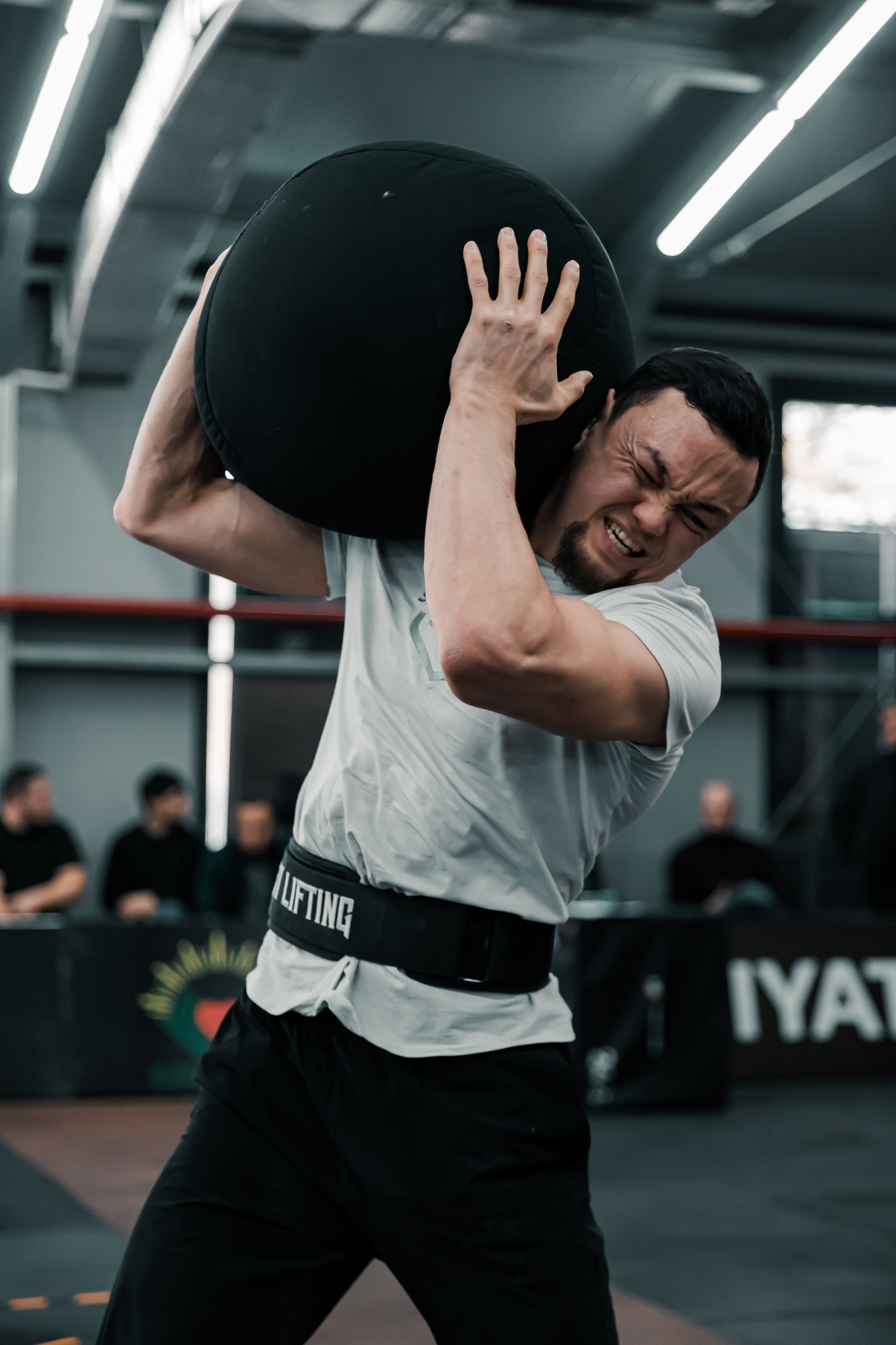 Спортивная фотосъёмка. Яркие моменты, запечатленные в каждом кадре