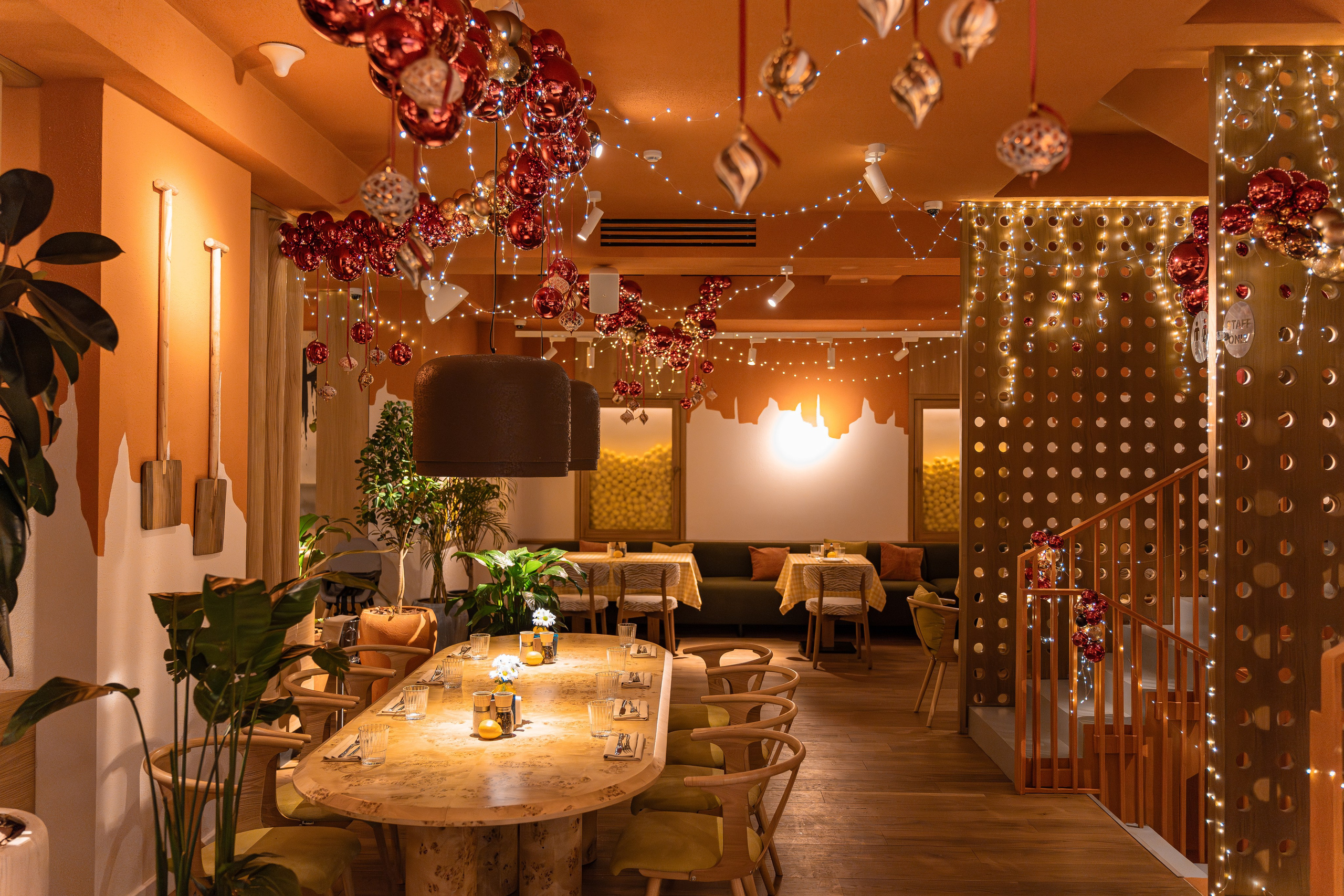 Интерьерная фотосъёмка. Яркие моменты, запечатленные в каждом кадре