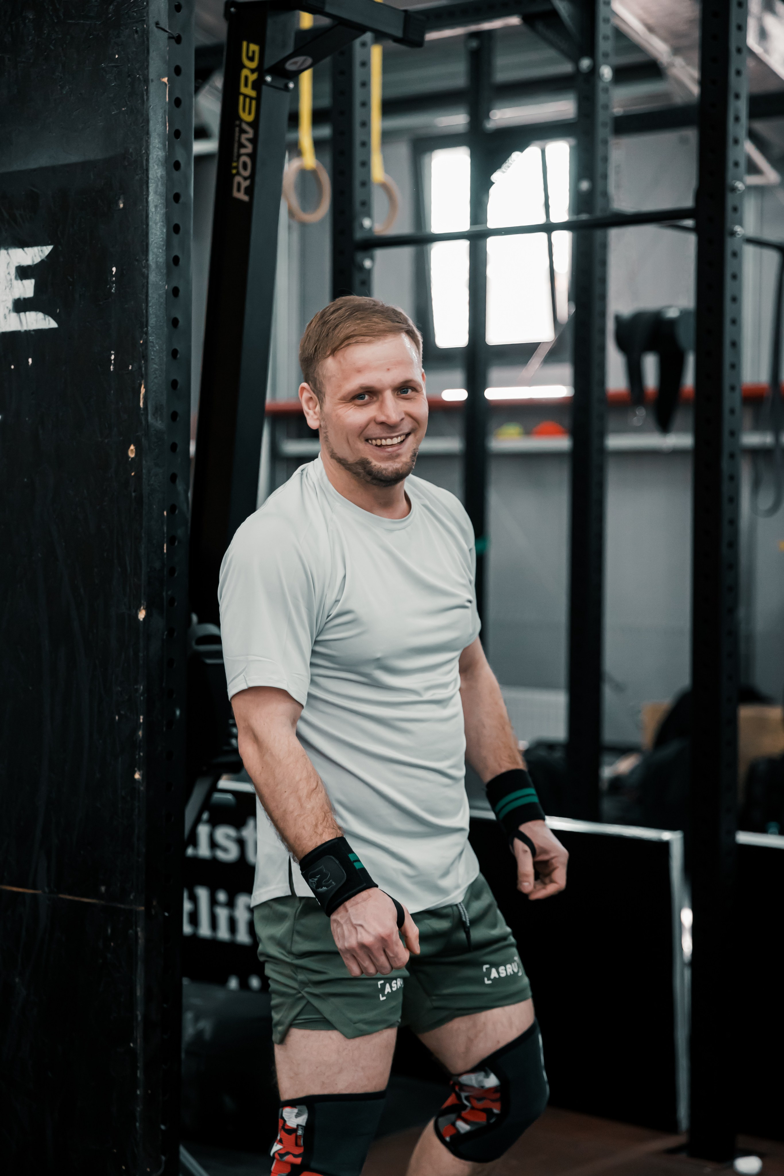 Спортивная фотосъёмка. Яркие моменты, запечатленные в каждом кадре