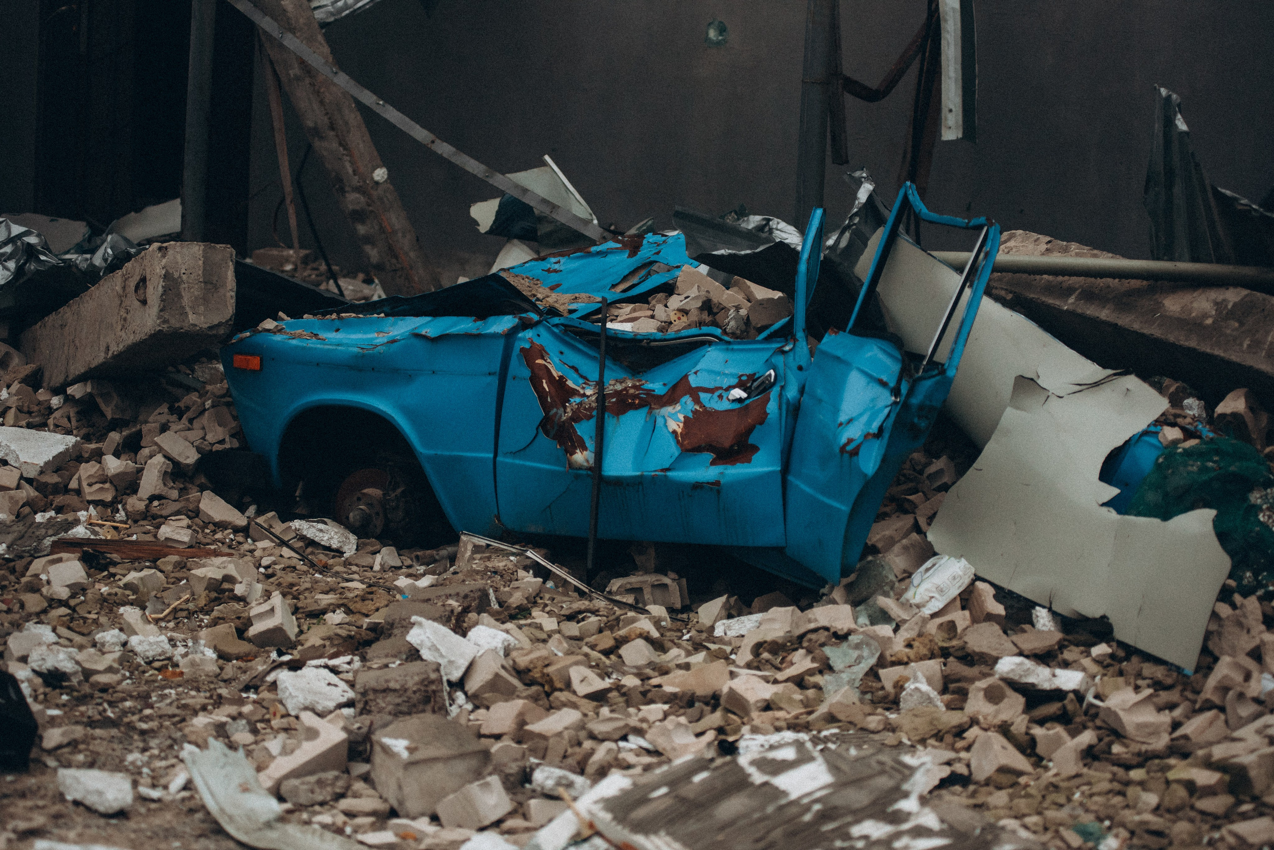 Деокупація Херсону. Фотограф Київ