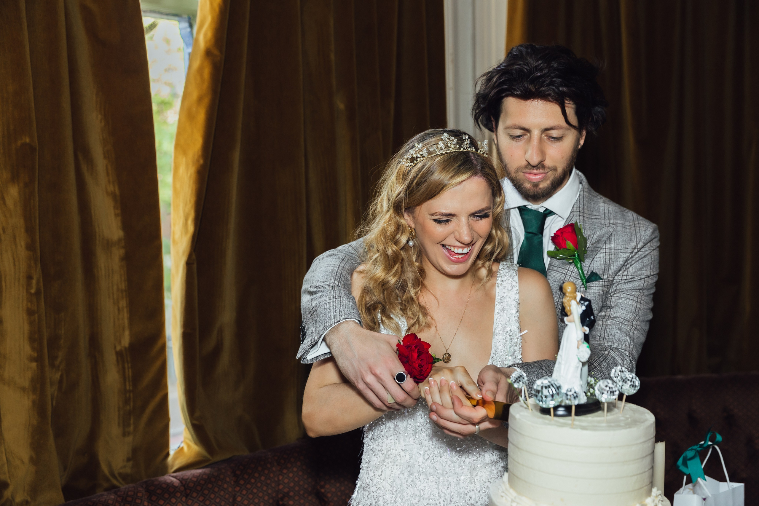 Wedding reception. Timeless Wedding & Event Photography from London to the world