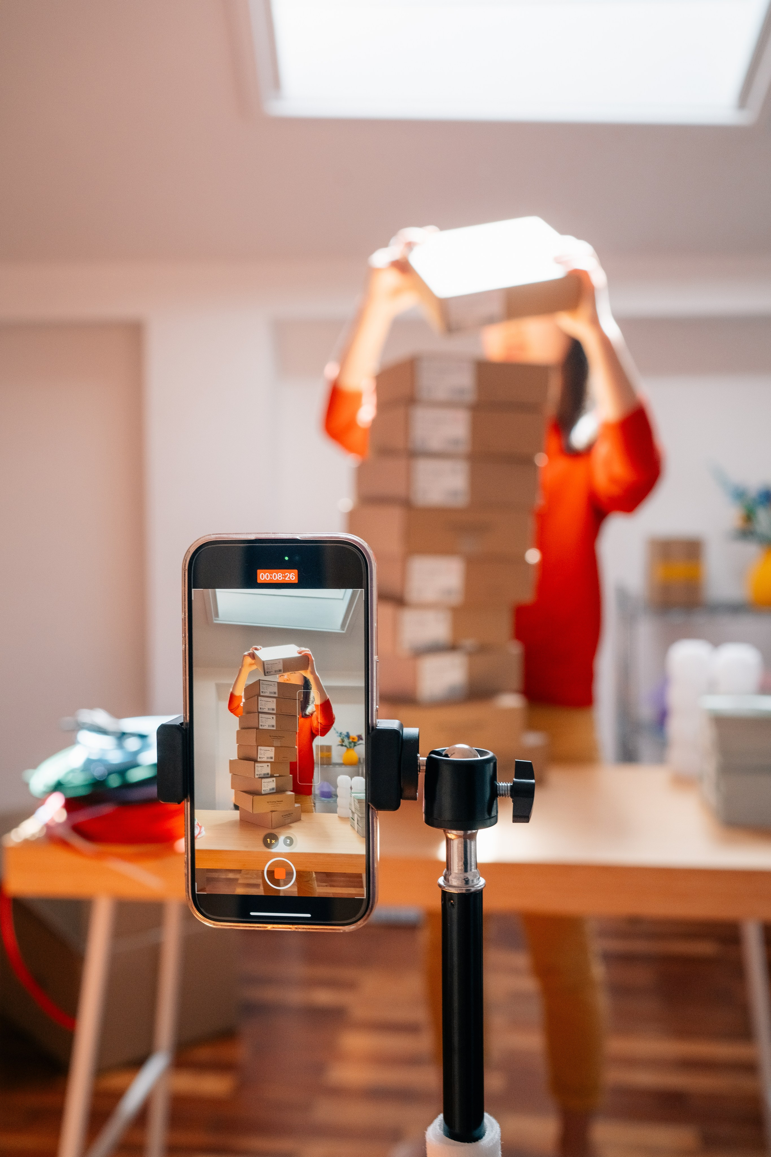 Lumu. Мария Шер. Профессиональный фотограф в городе Порту, Португалия