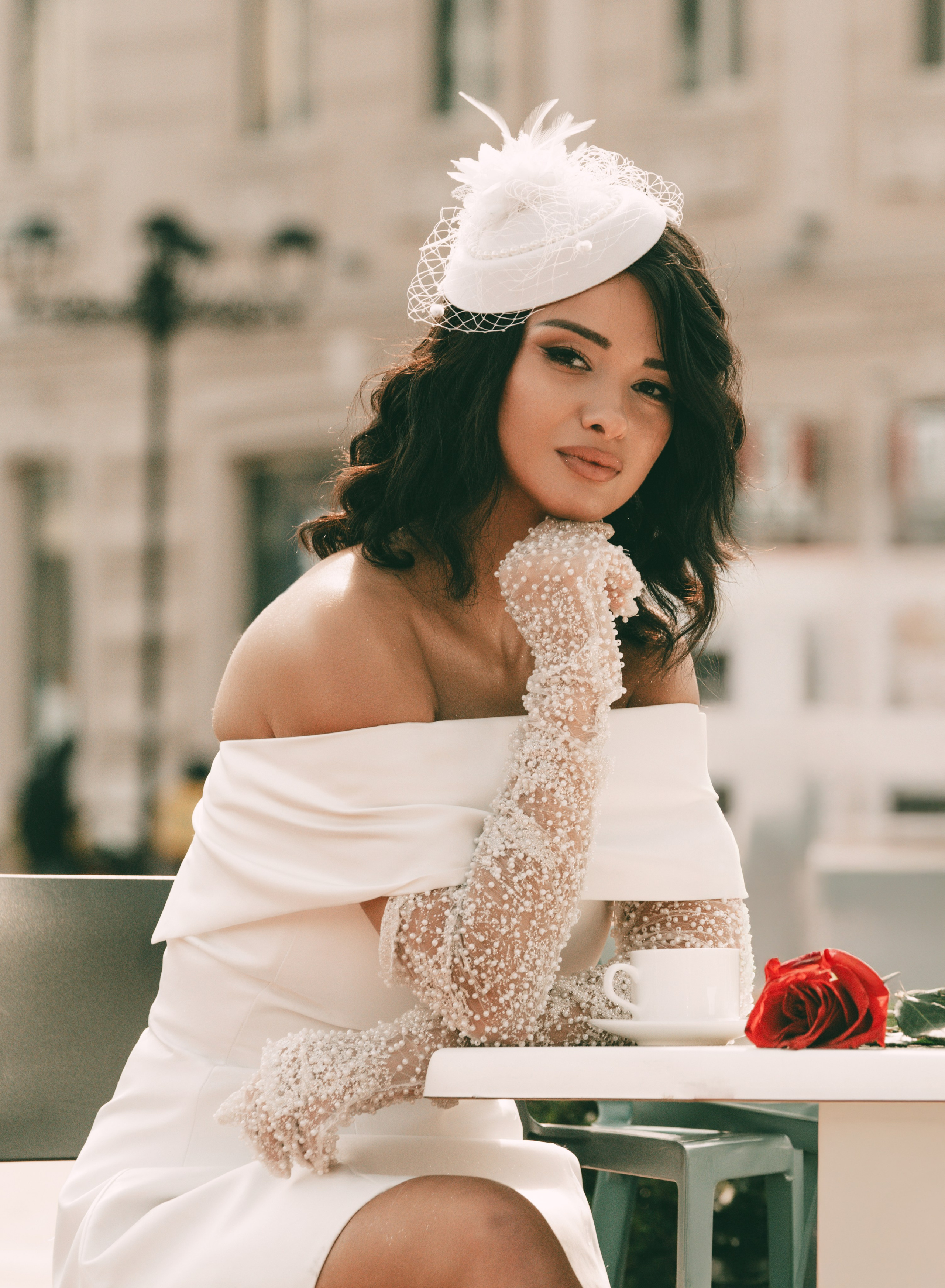 Batumi wedding. მთავარი