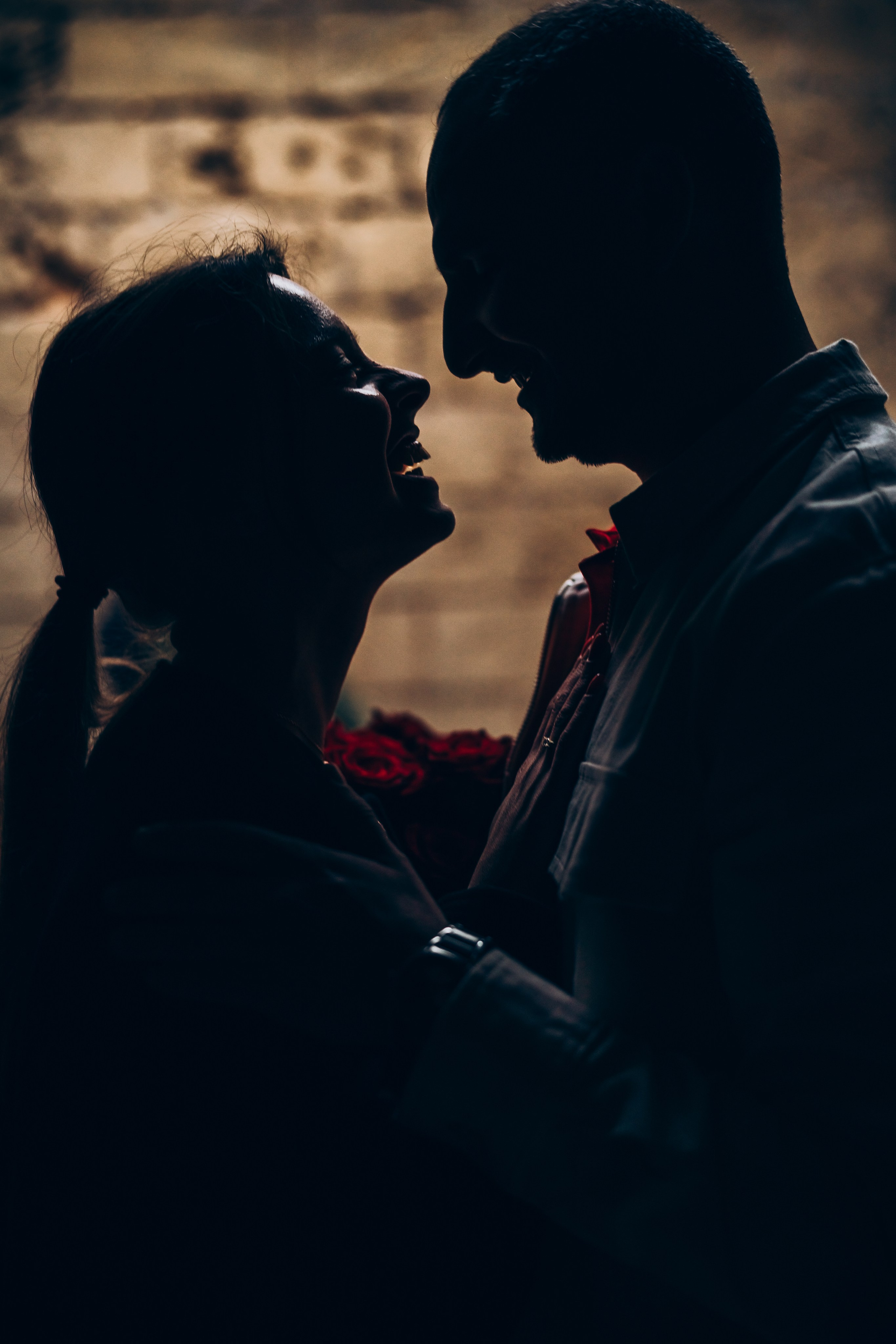 Love’s Promise. Фотограф у Пальма де Майорка