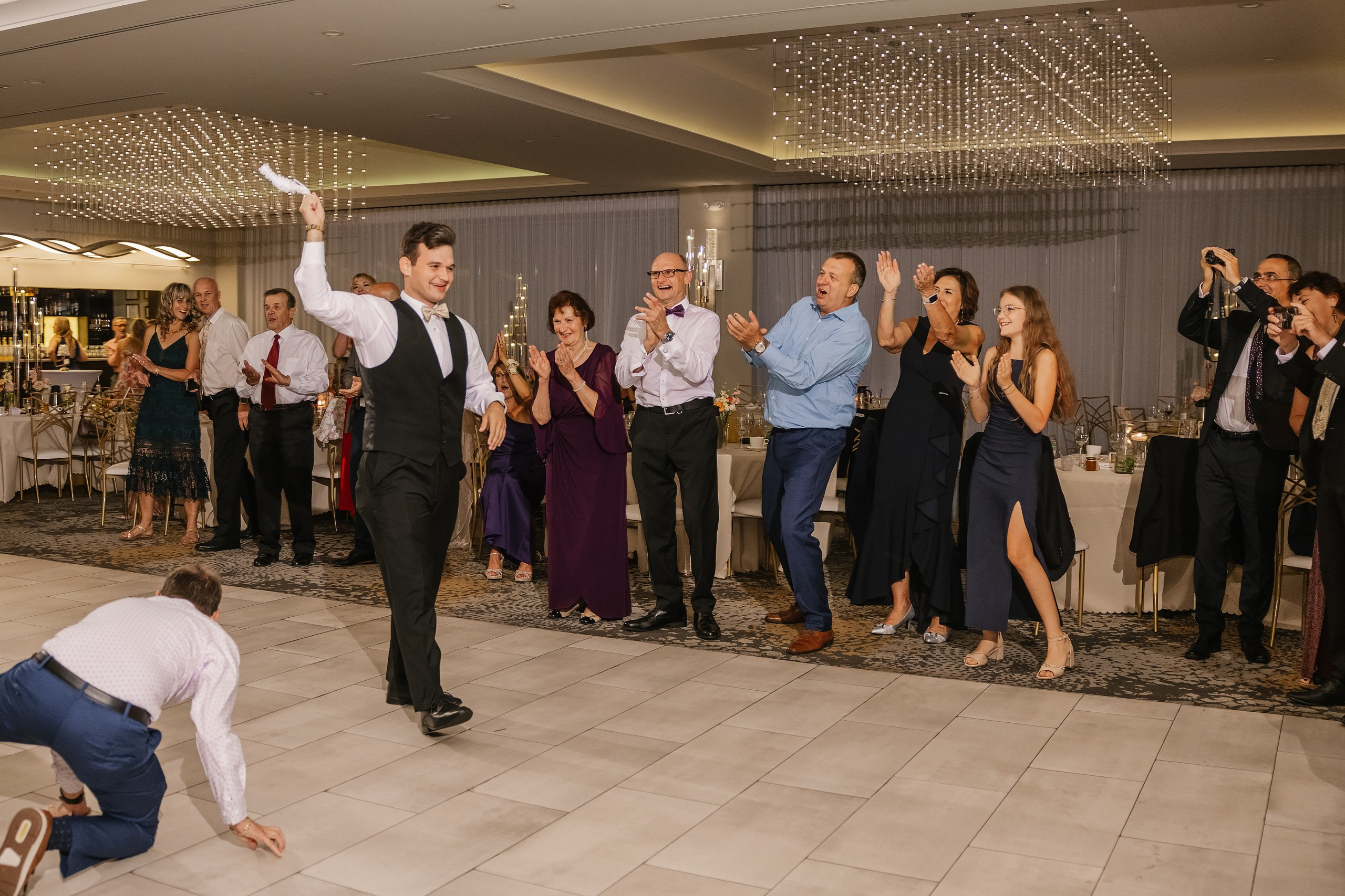 09.06.2025 Wedding. Wedding family event photographer in Chicago Nick Yushevich