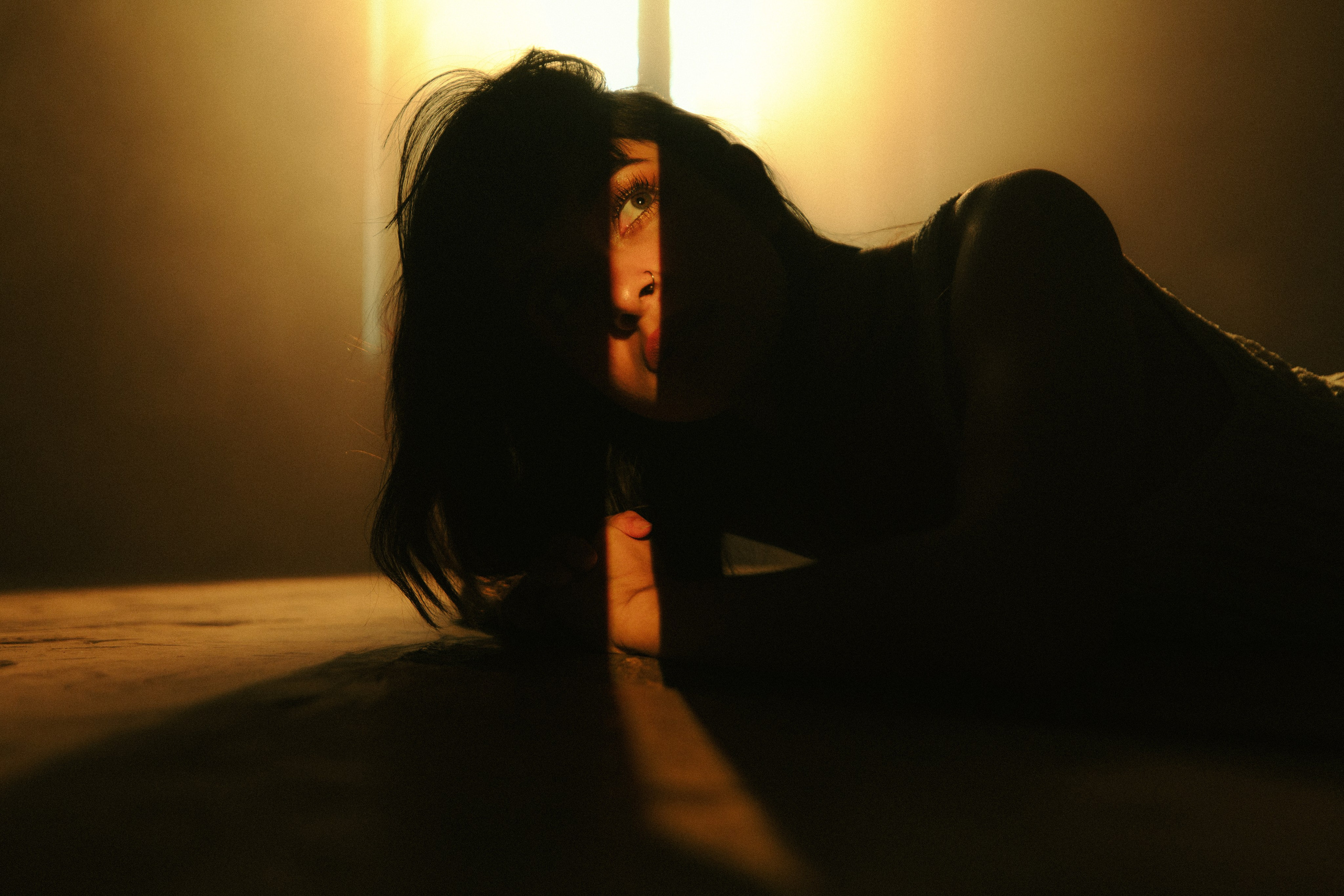 CONCEPTUAL PHOTOGRAPHY. Drillmatic — cinematic aesthetics and visual storytelling from Lima, Peru