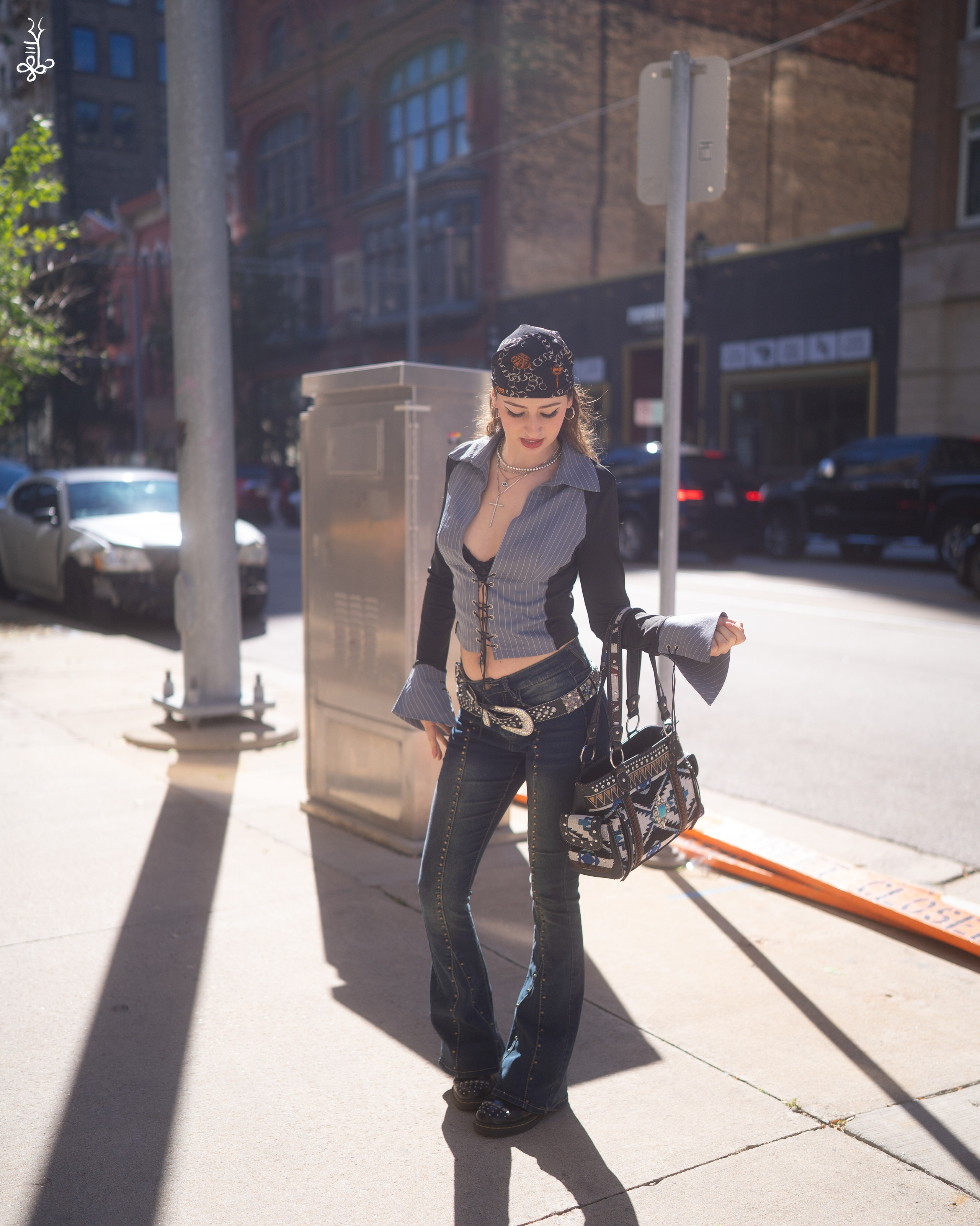 JASELLA. Ke’Ondris