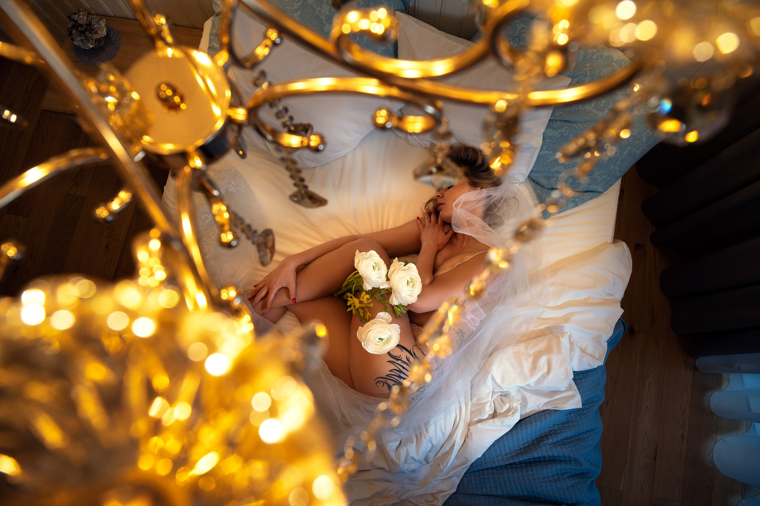 Buduaari fotosessioon. Tony fotograaf ja videograaf Tallinnas