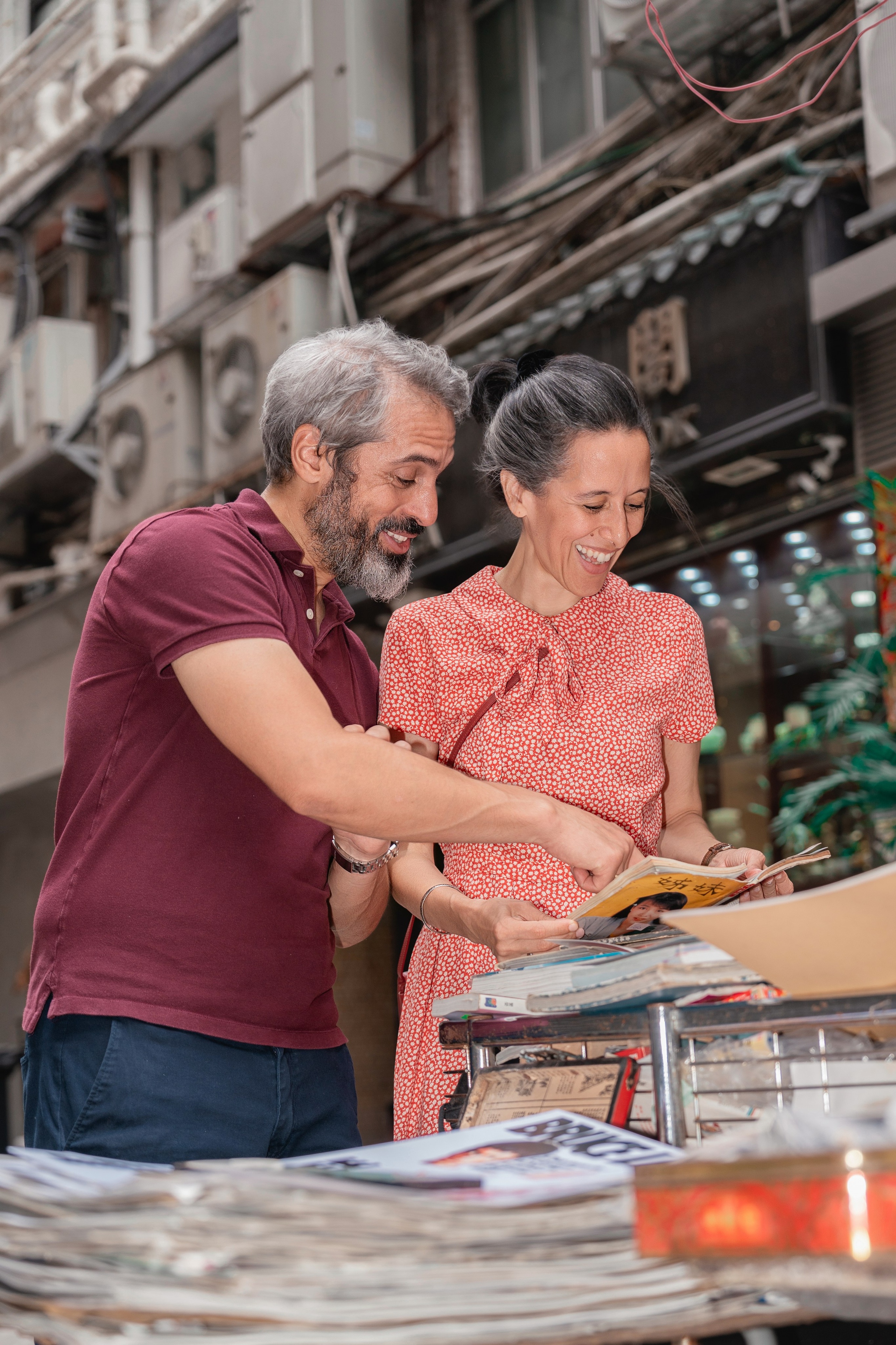 SOPHIA & SERGE CENTRAL. PHOTOGRAPHER IN HONG KONG (EVENTS, WEDDING, PORTRAIT, FAMILY)
