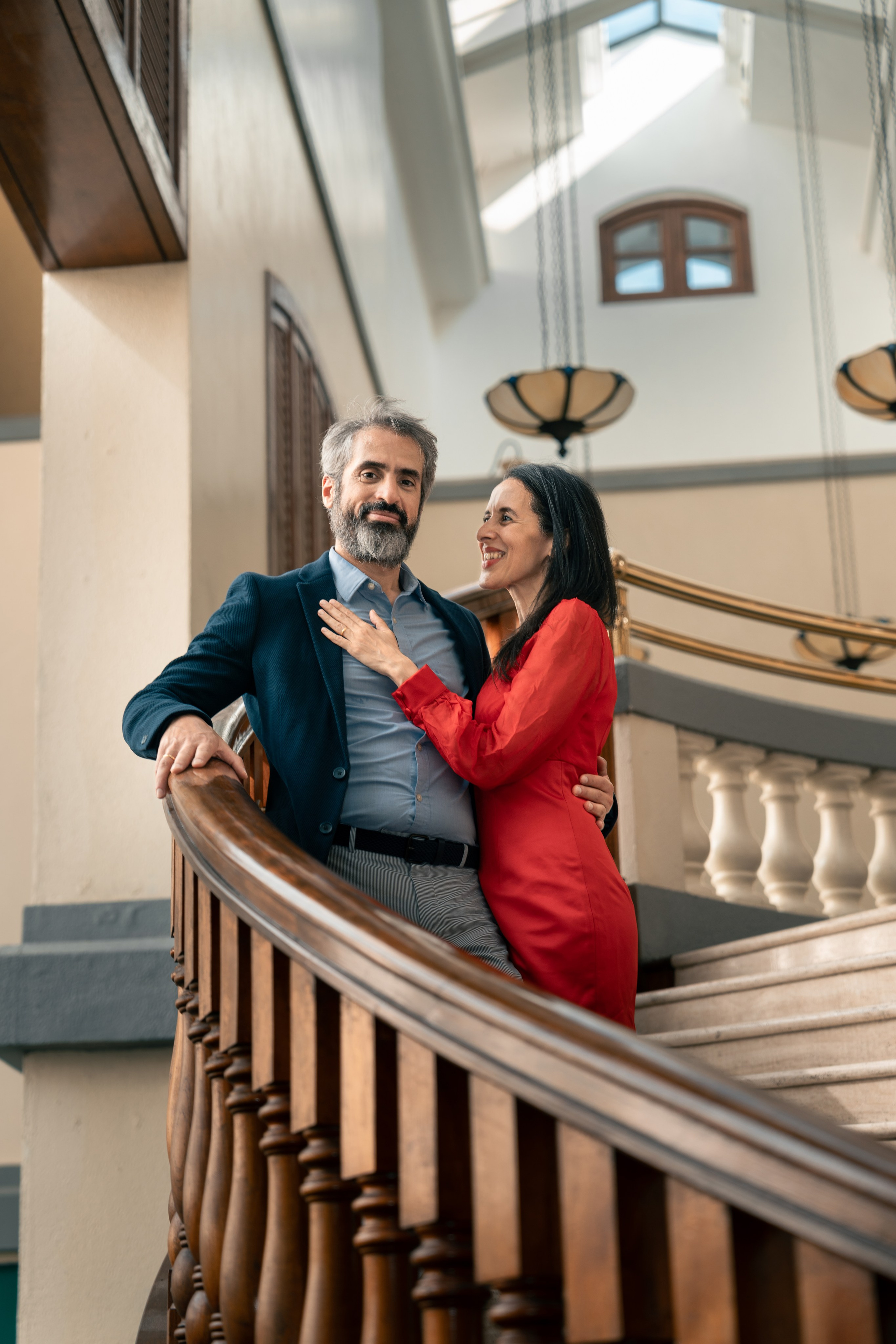 SOPHIA & SERGE REPULSE BAY. PHOTOGRAPHER IN HONG KONG (WEDDING, FASHION, FAMILY, EVENTS)