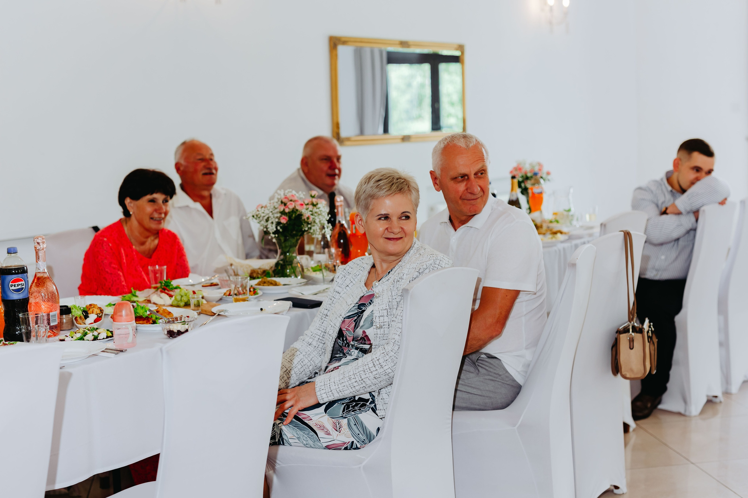 Roczek Dajany. Fotograf rodzinny w Warszawie