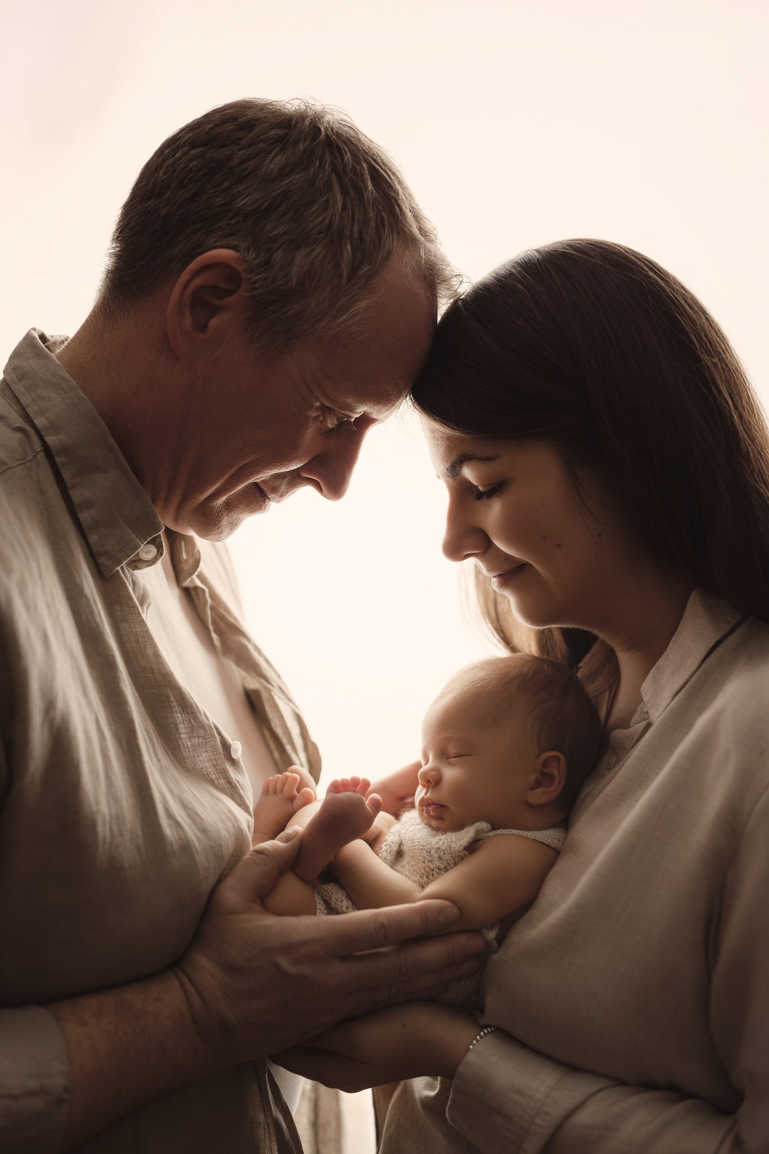 Newborn Classic. Newborn, kids, family photographer based near Zurich, Switzerland