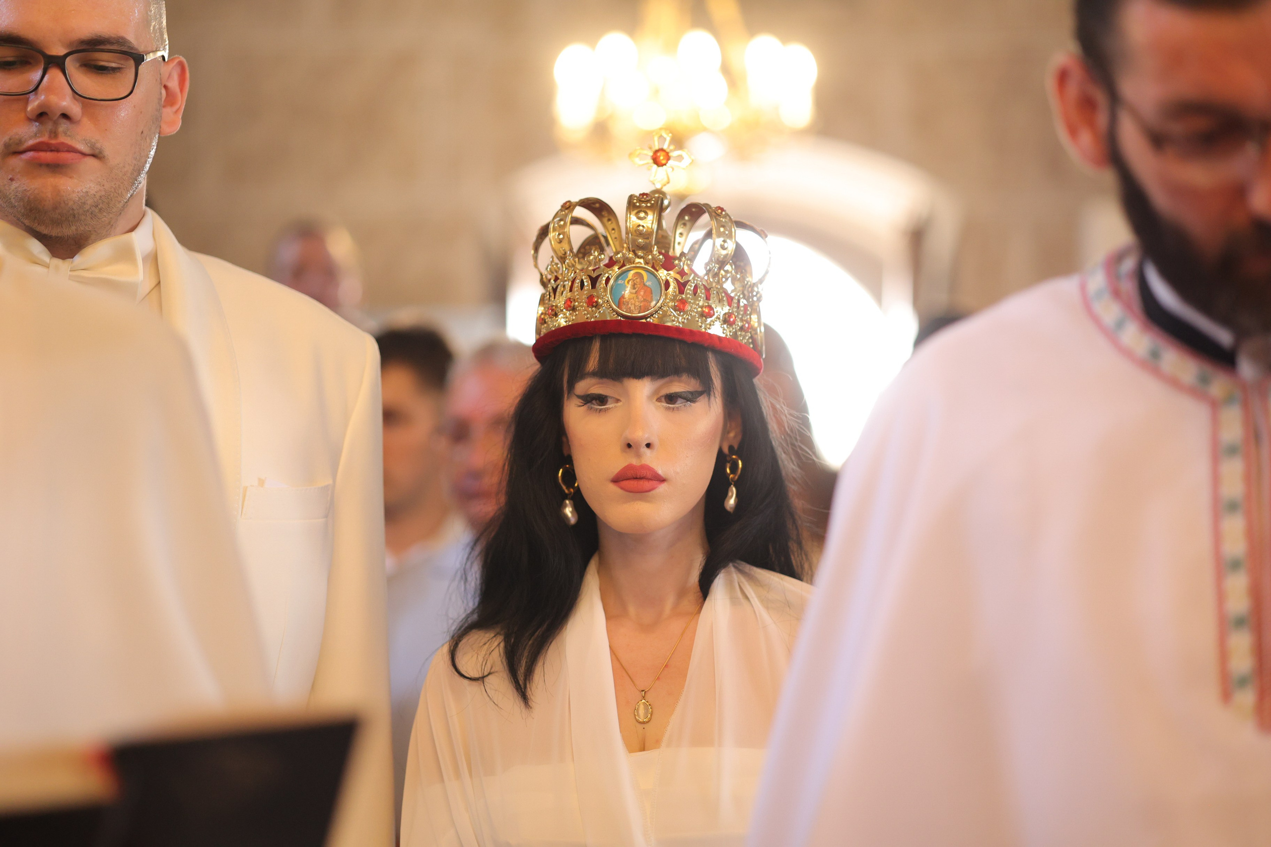 Jovana & Milos. Vlada toskic wedding and event photographer