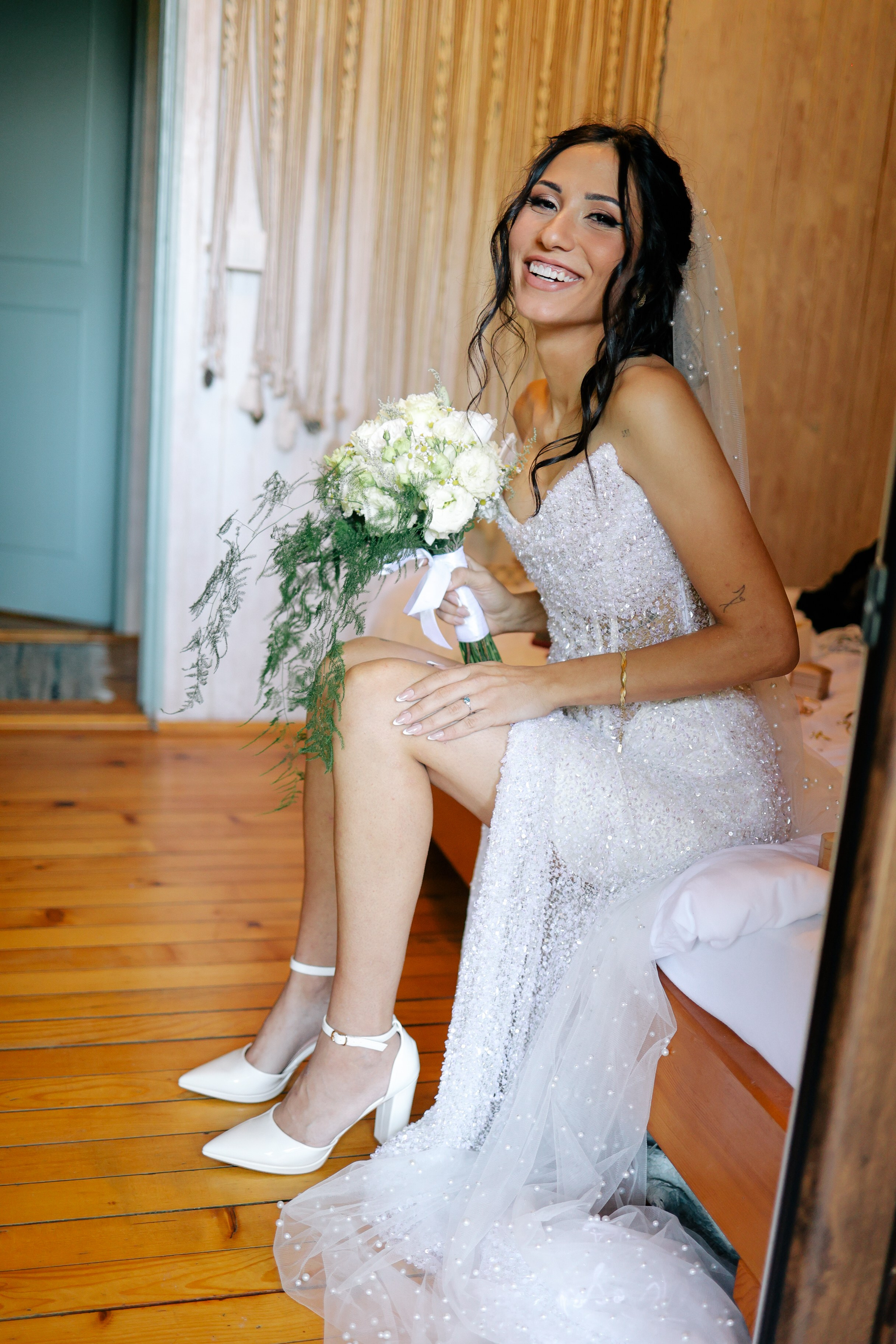A. Vlada toskic wedding and event photographer