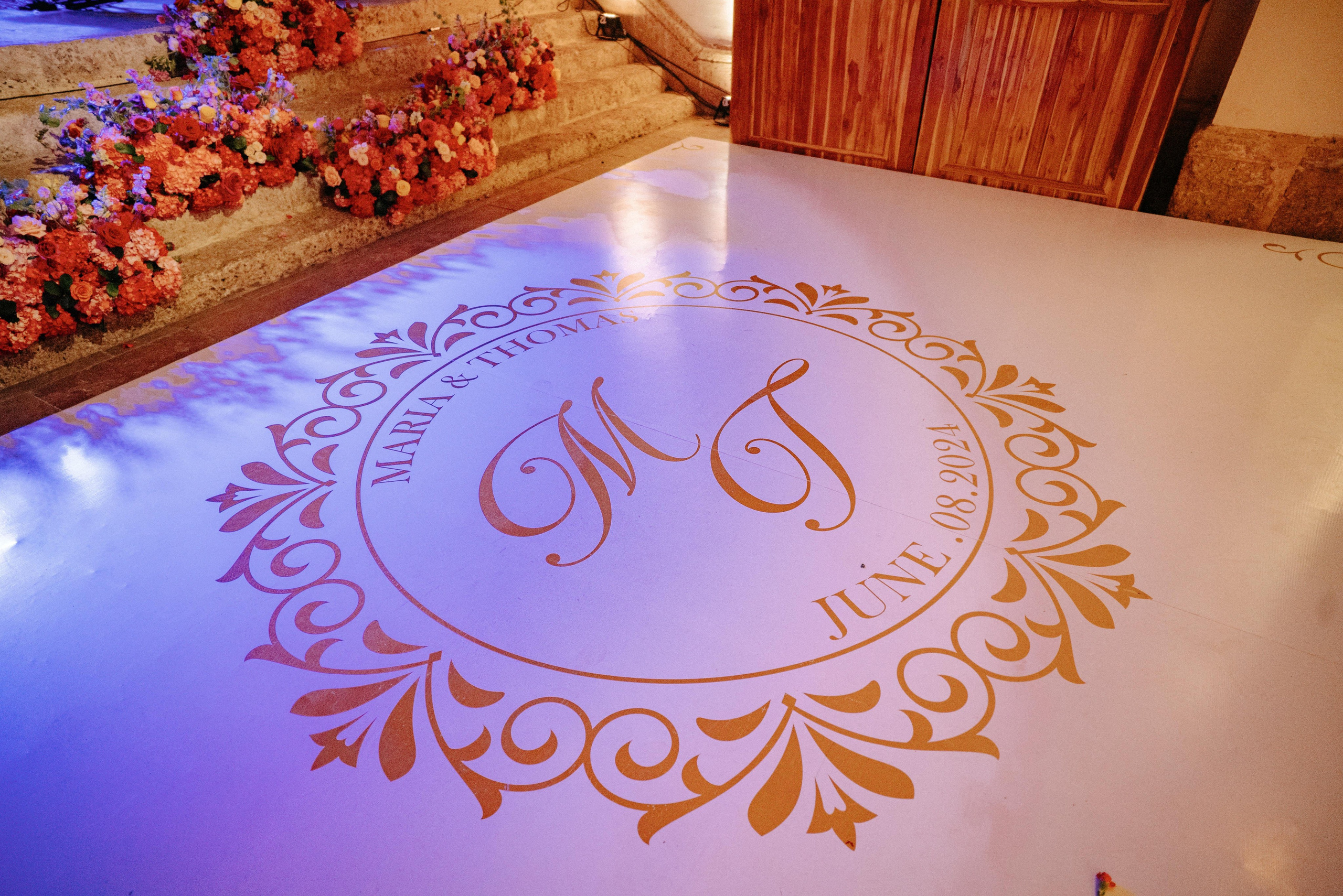 Maria Paula + Thomas. César Vanegas Photography · Wedding & Travel Photographer in Cartagena, Colombia