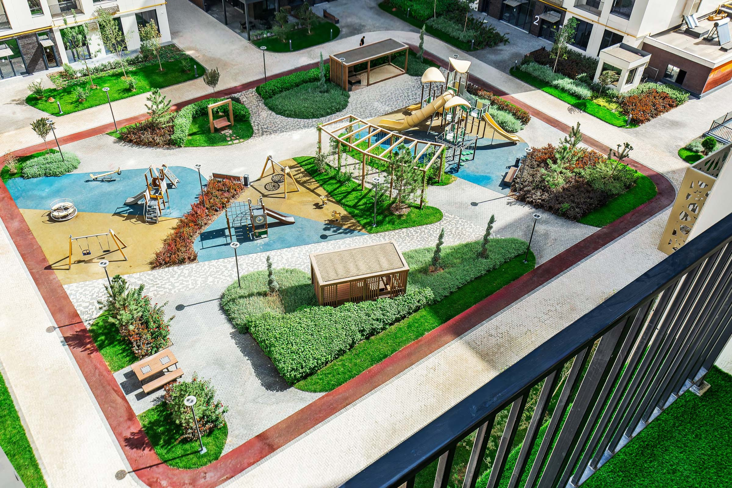 Интерьерный фотограф в Ташкенте — фотосъёмка квартир, домов и отелей