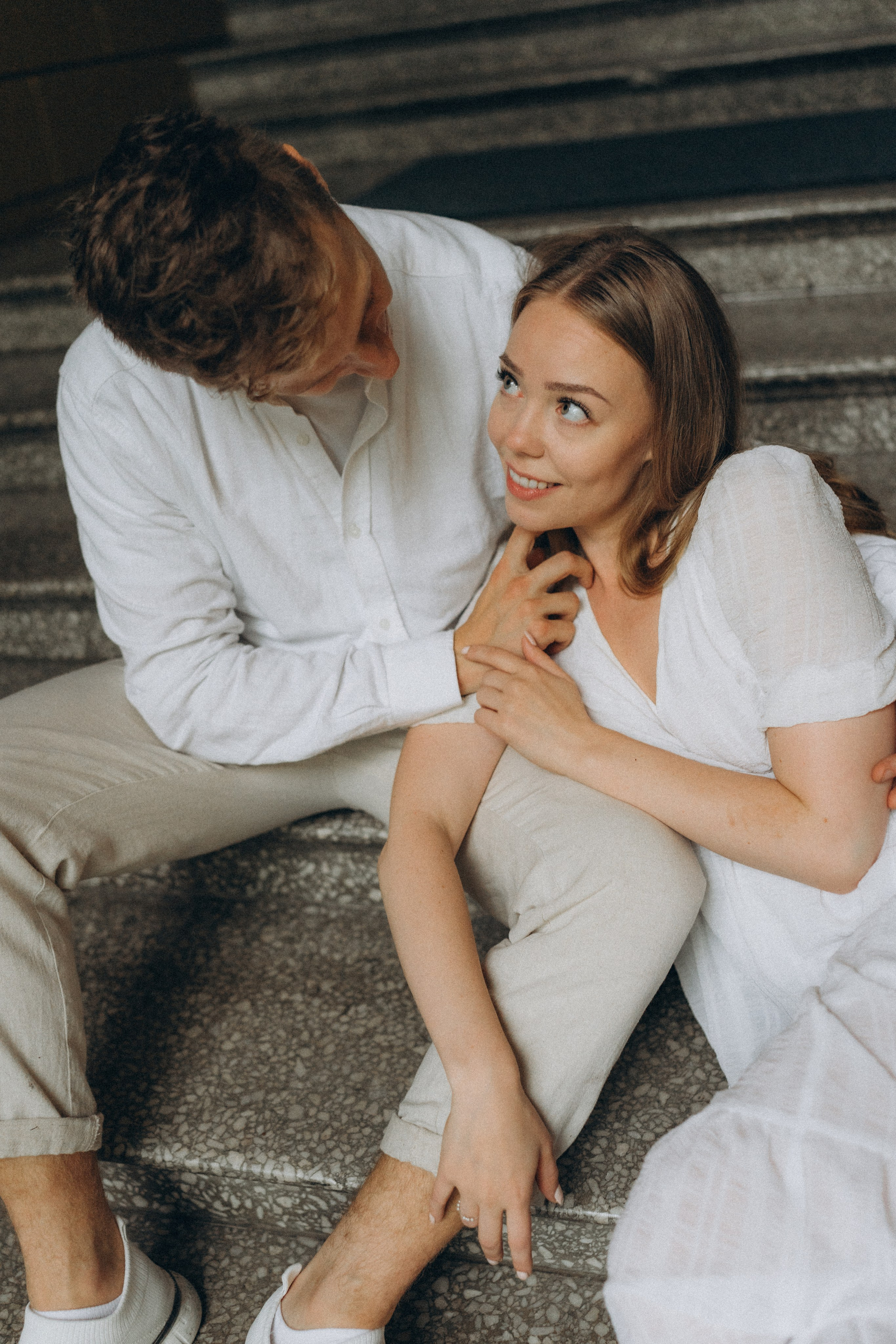 JP&L. Wedding and potrait photographer in Helsinki Vickan O