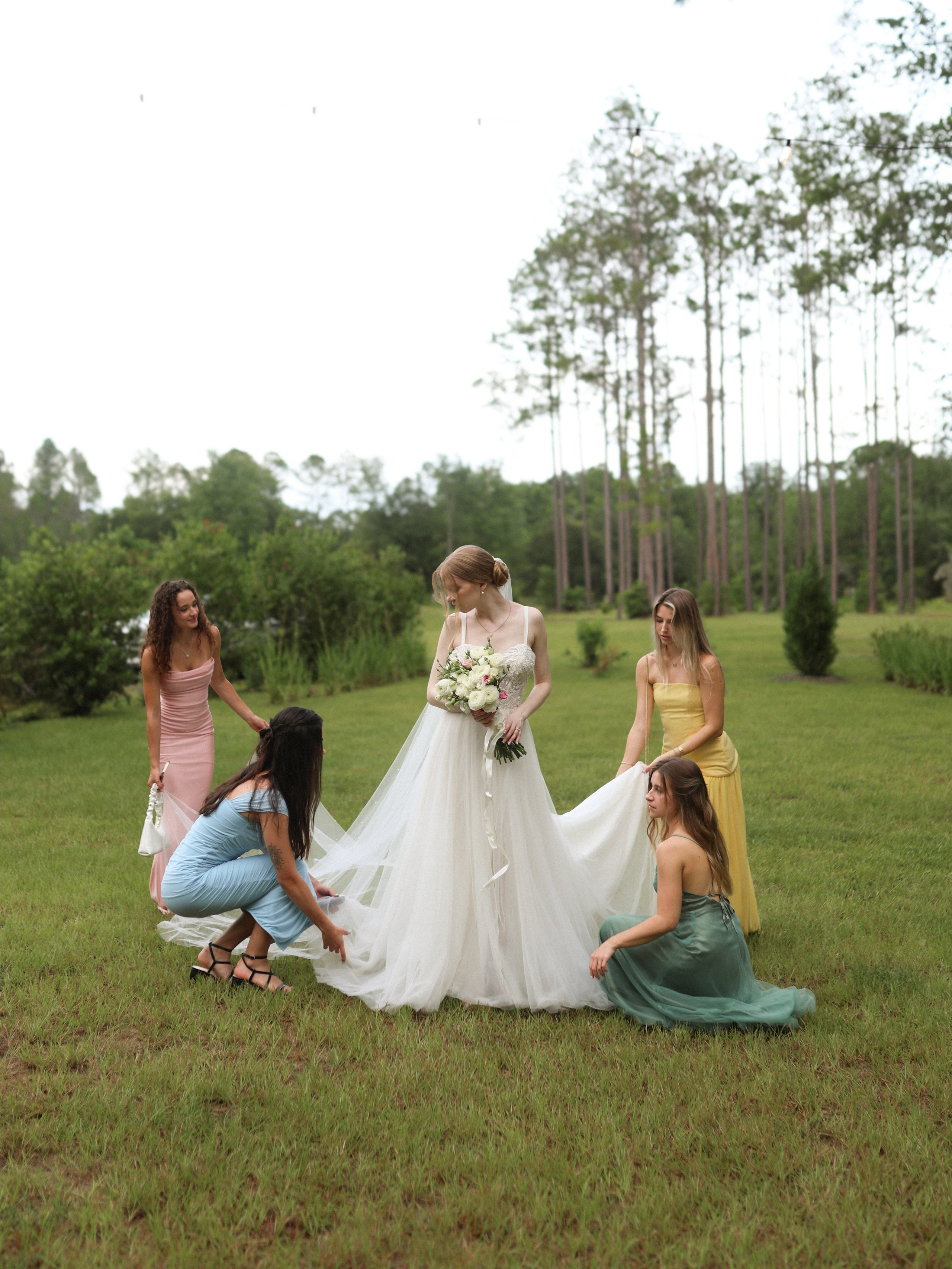 Wedding photoshoot in Southern Utah. Portrait and couples photographer in Florida, Valeriia Honcharova