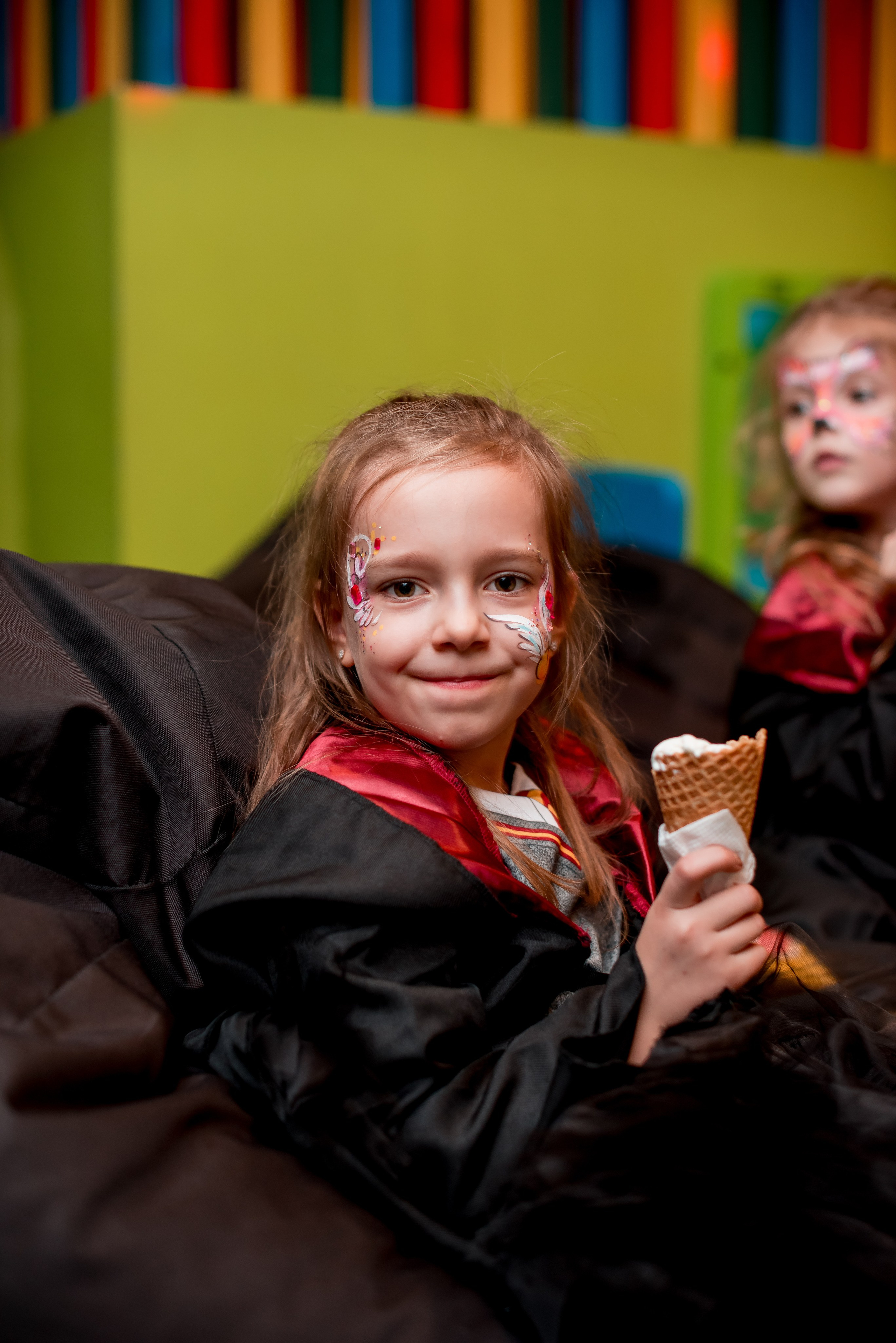 Христині 6 років. Фотограф Київ