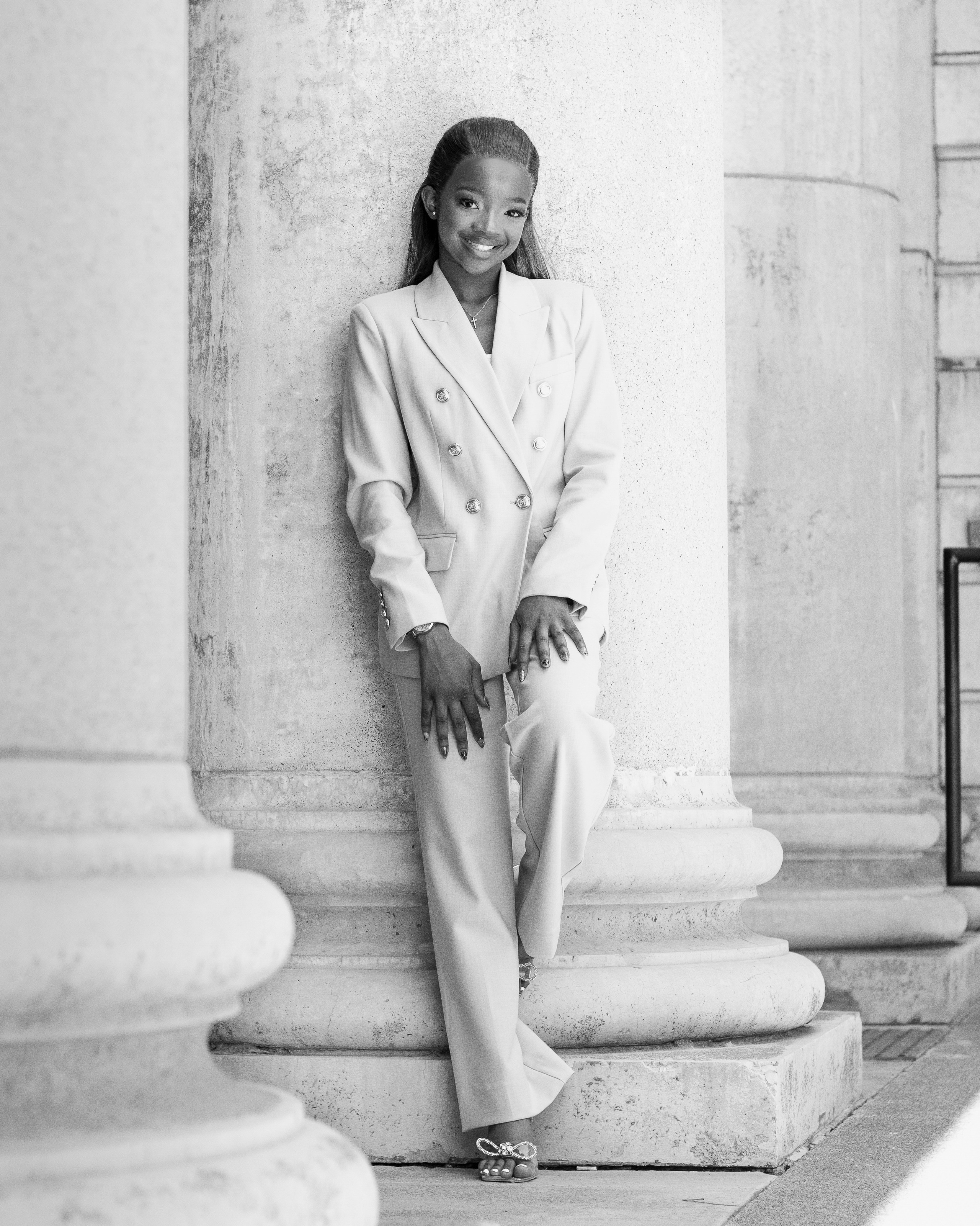 Graduations. KAYdaGEE