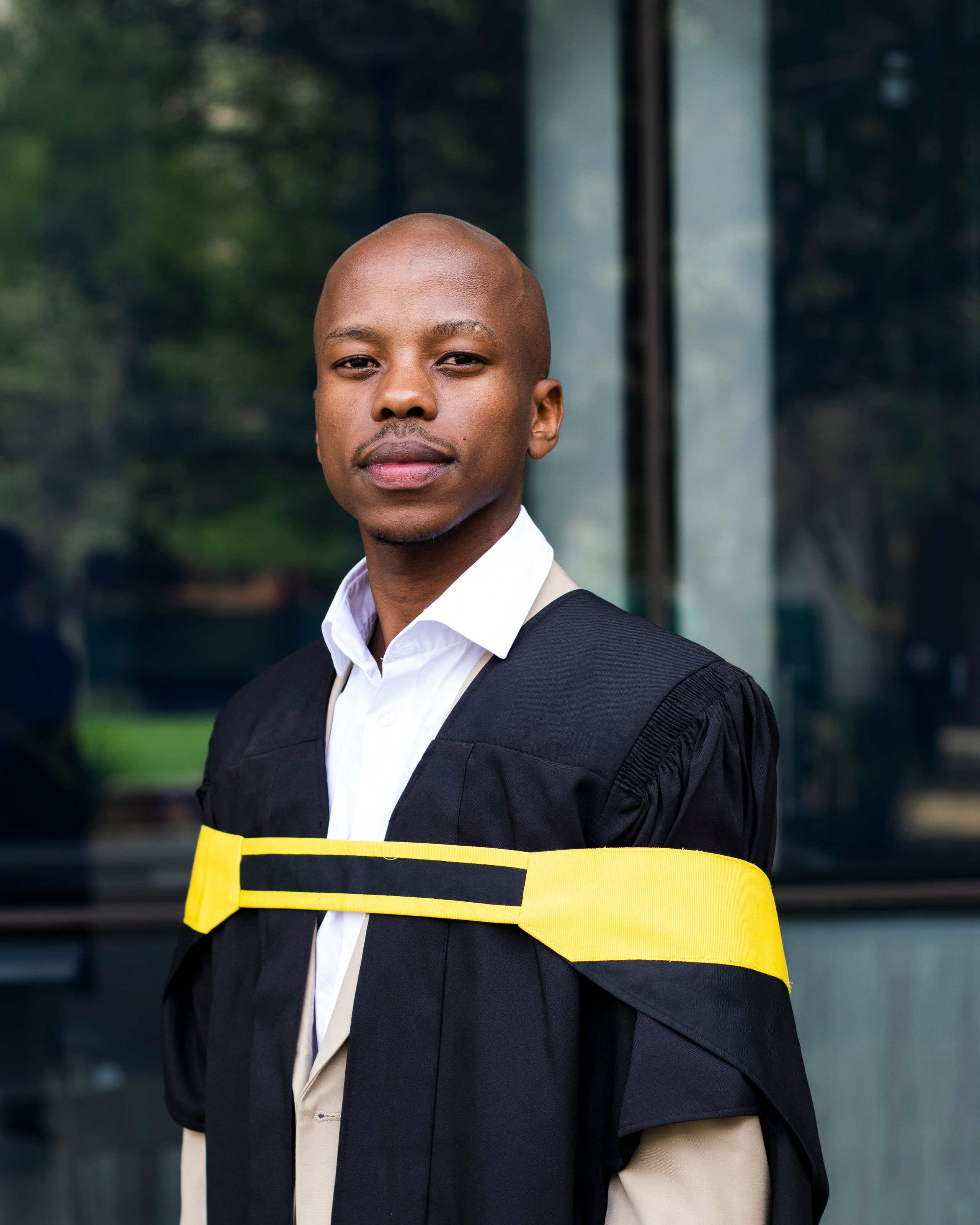 Graduations. KAYdaGEE