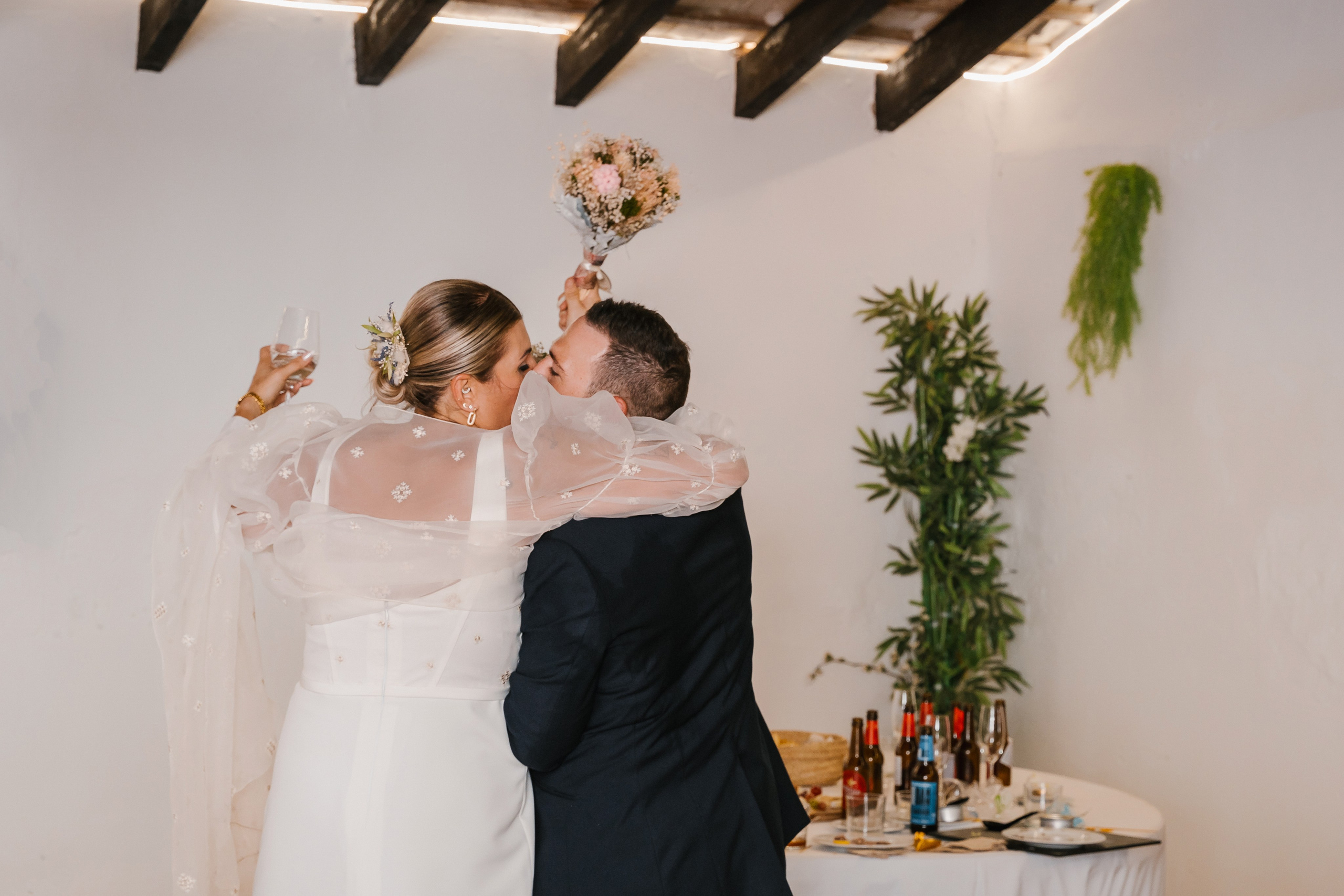 M&R. Fotógrafa de bodas y familias en España, Valencia: Nadia ProFoto