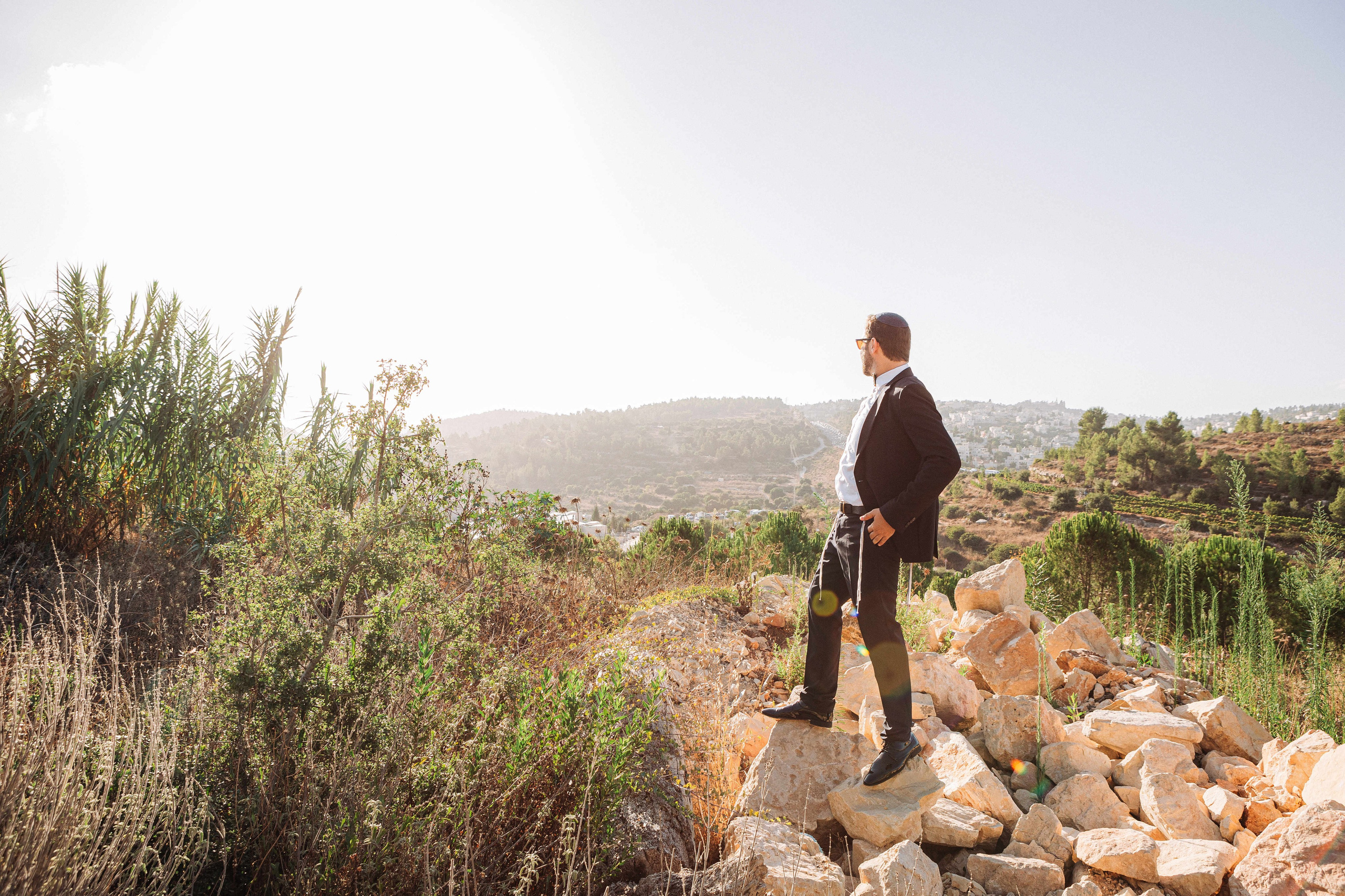WEDDING OUT OF CITY. PHOTOGRAPHER IN ISRAEL
