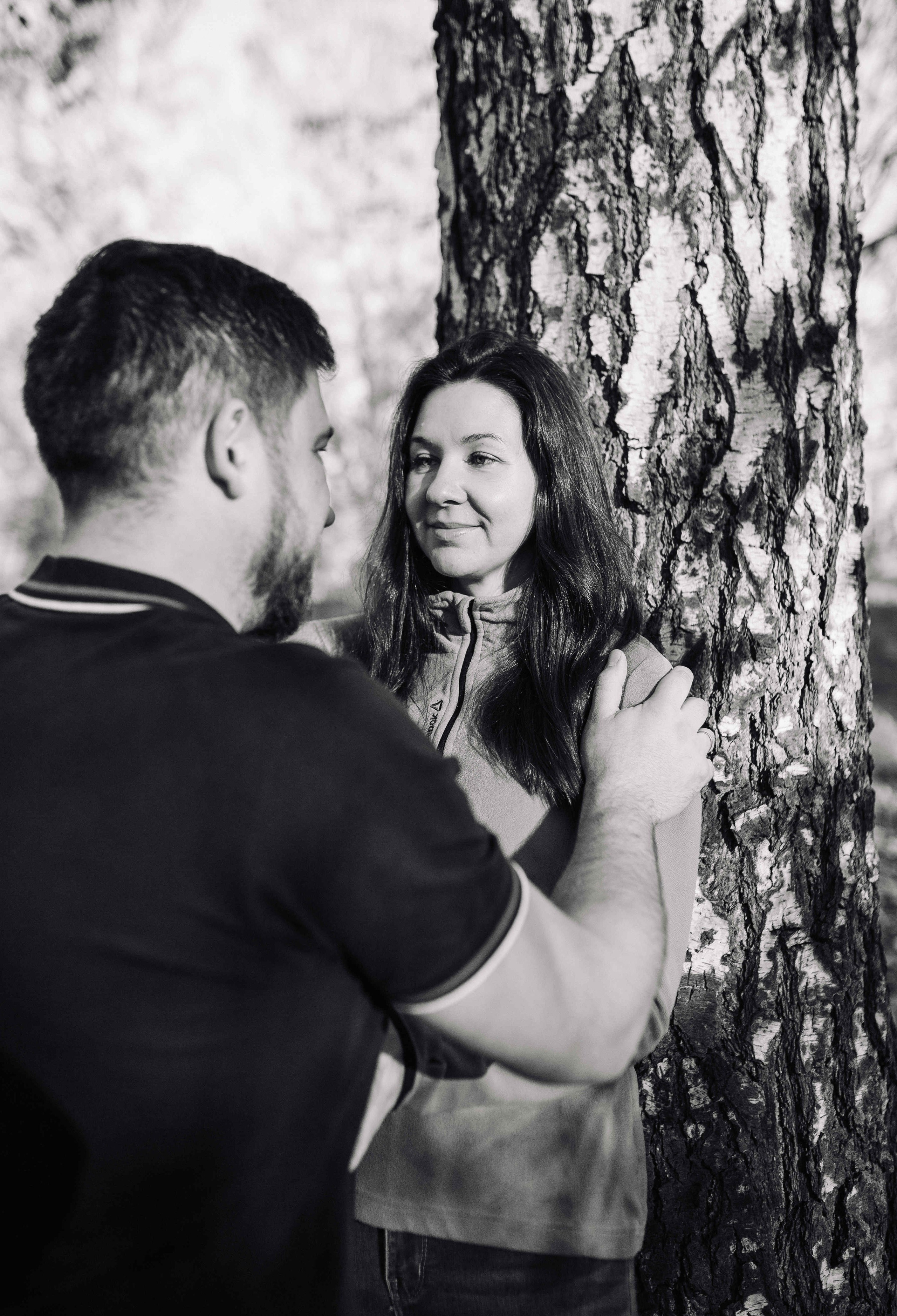 AUTUMN PARK. Https://shi-photo.com/