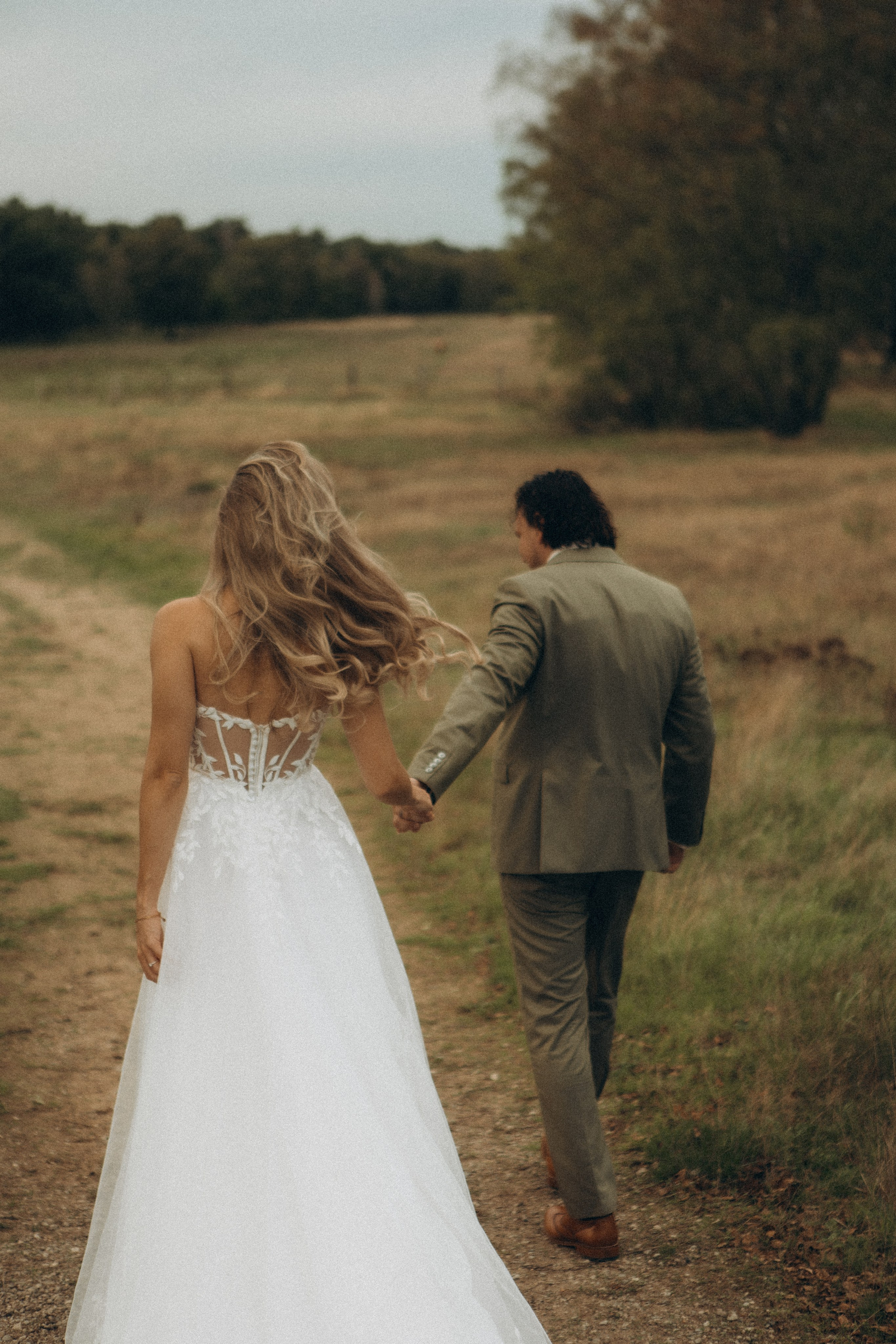 CATHLEEN & MATTHIAS. Paar und Hochzeitsfotogfrafin aus NRW