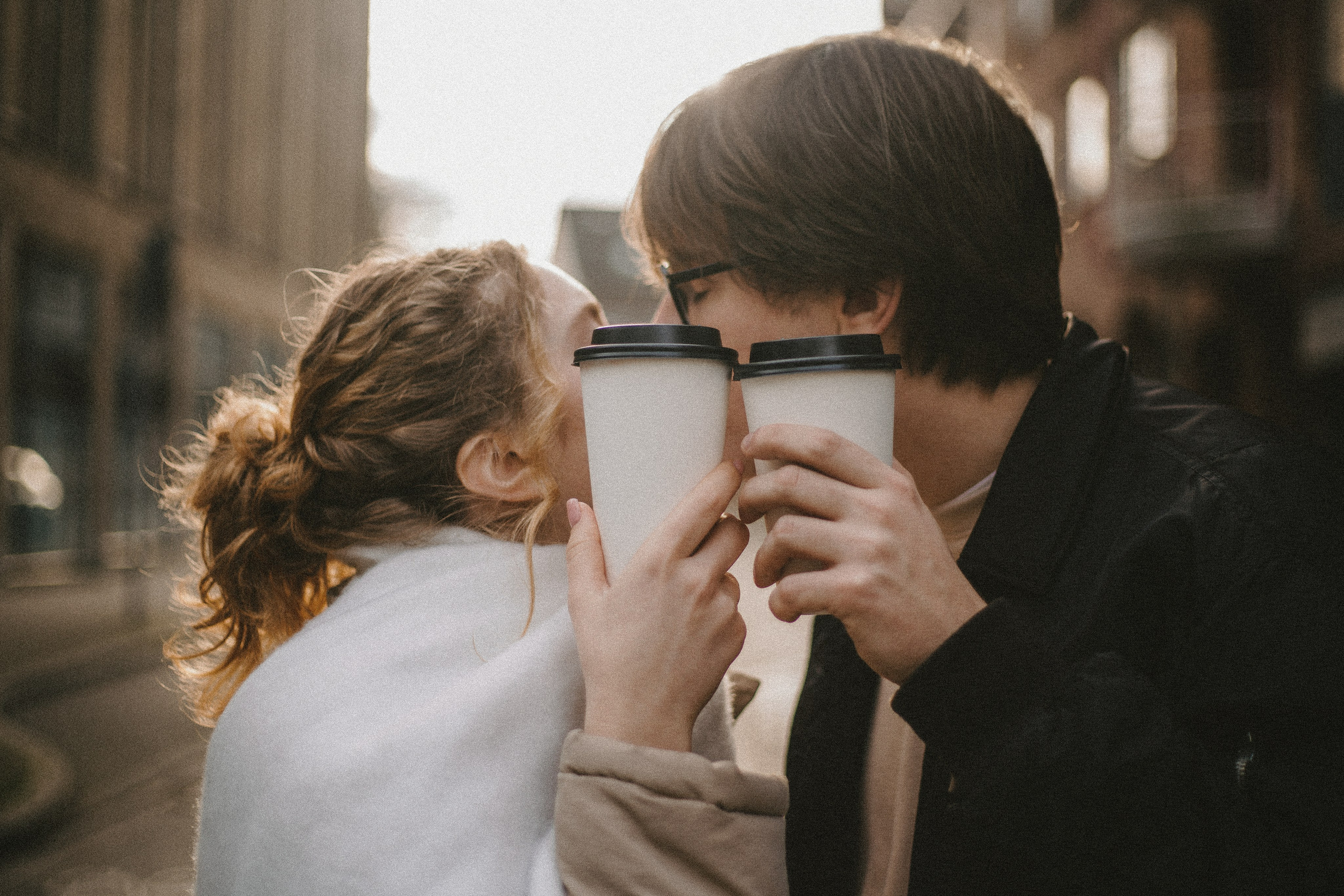 SOFIA & SERAFIM. Paar und Hochzeitsfotogfrafin aus NRW