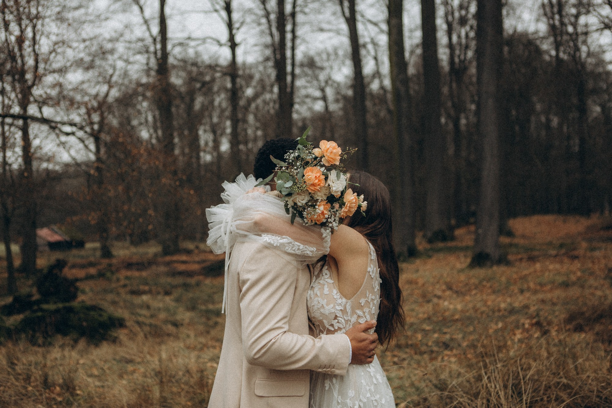 NATALIE & WILLIAM. Paar und Hochzeitsfotogfrafin aus NRW