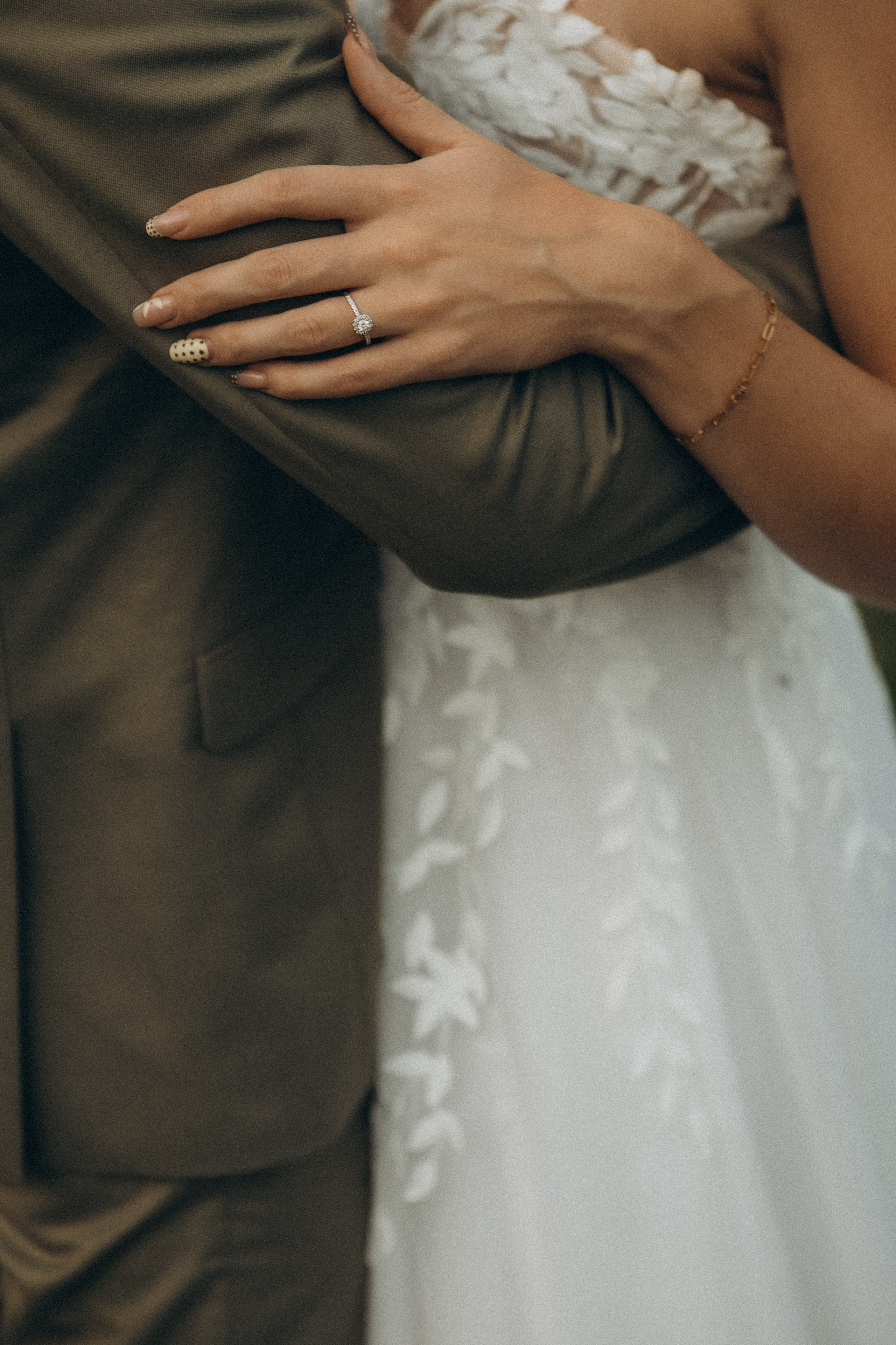 CATHLEEN & MATTHIAS. Paar und Hochzeitsfotogfrafin aus NRW
