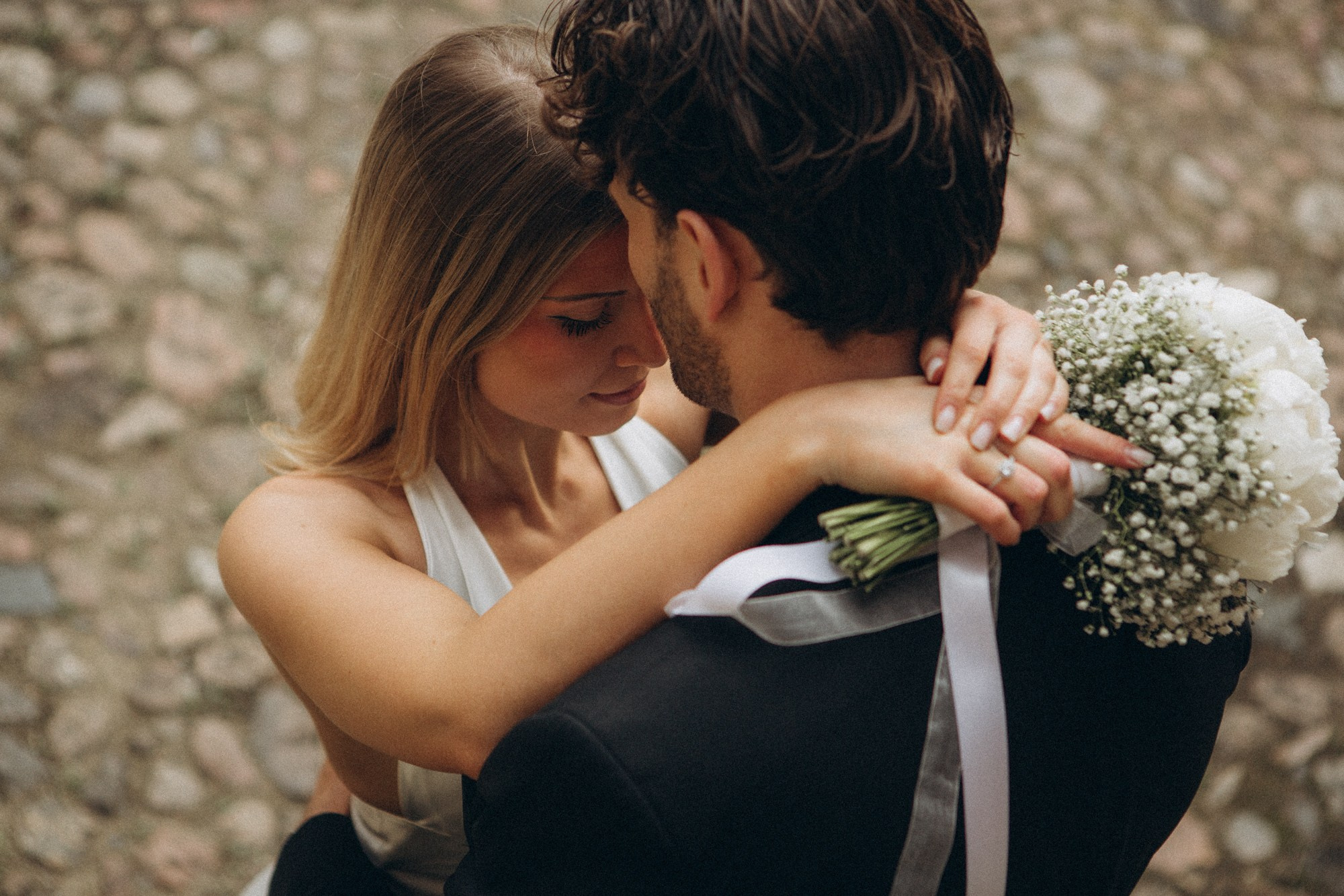 VICTORIA & FABIAN. Paar und Hochzeitsfotogfrafin aus NRW