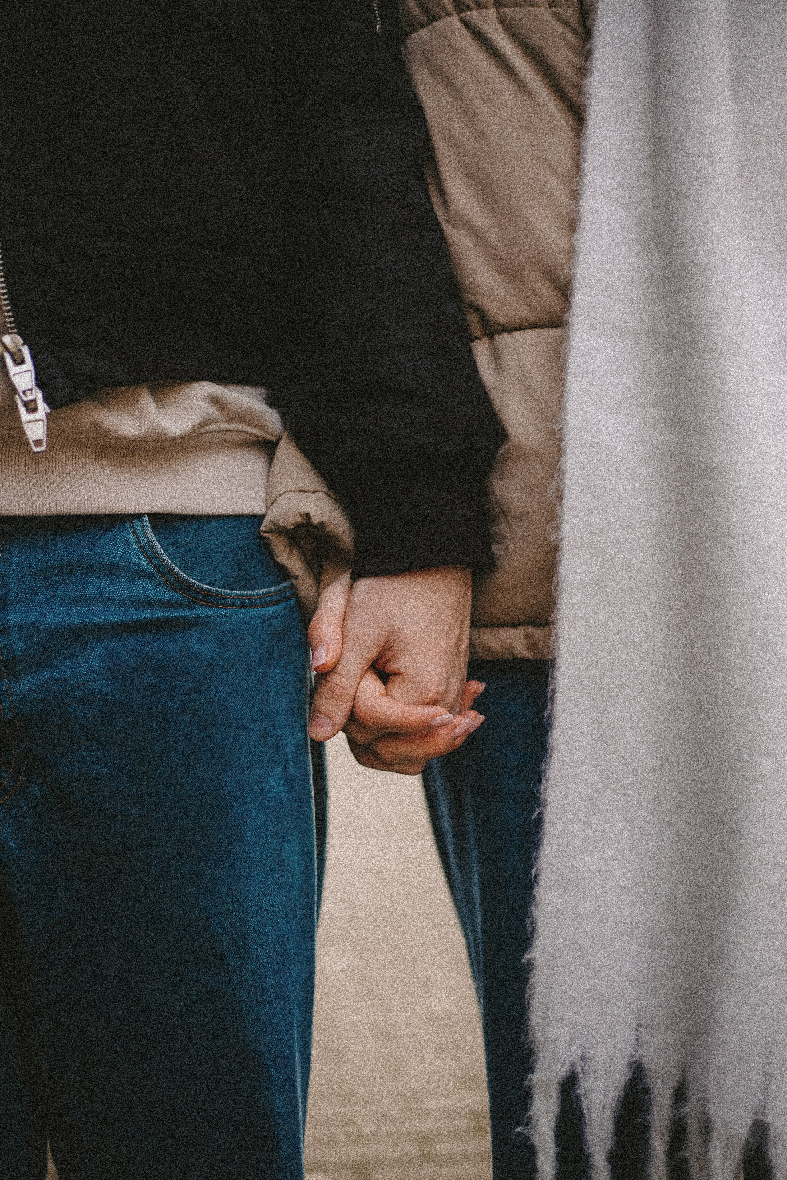 SOFIA & SERAFIM. Paar und Hochzeitsfotogfrafin aus NRW