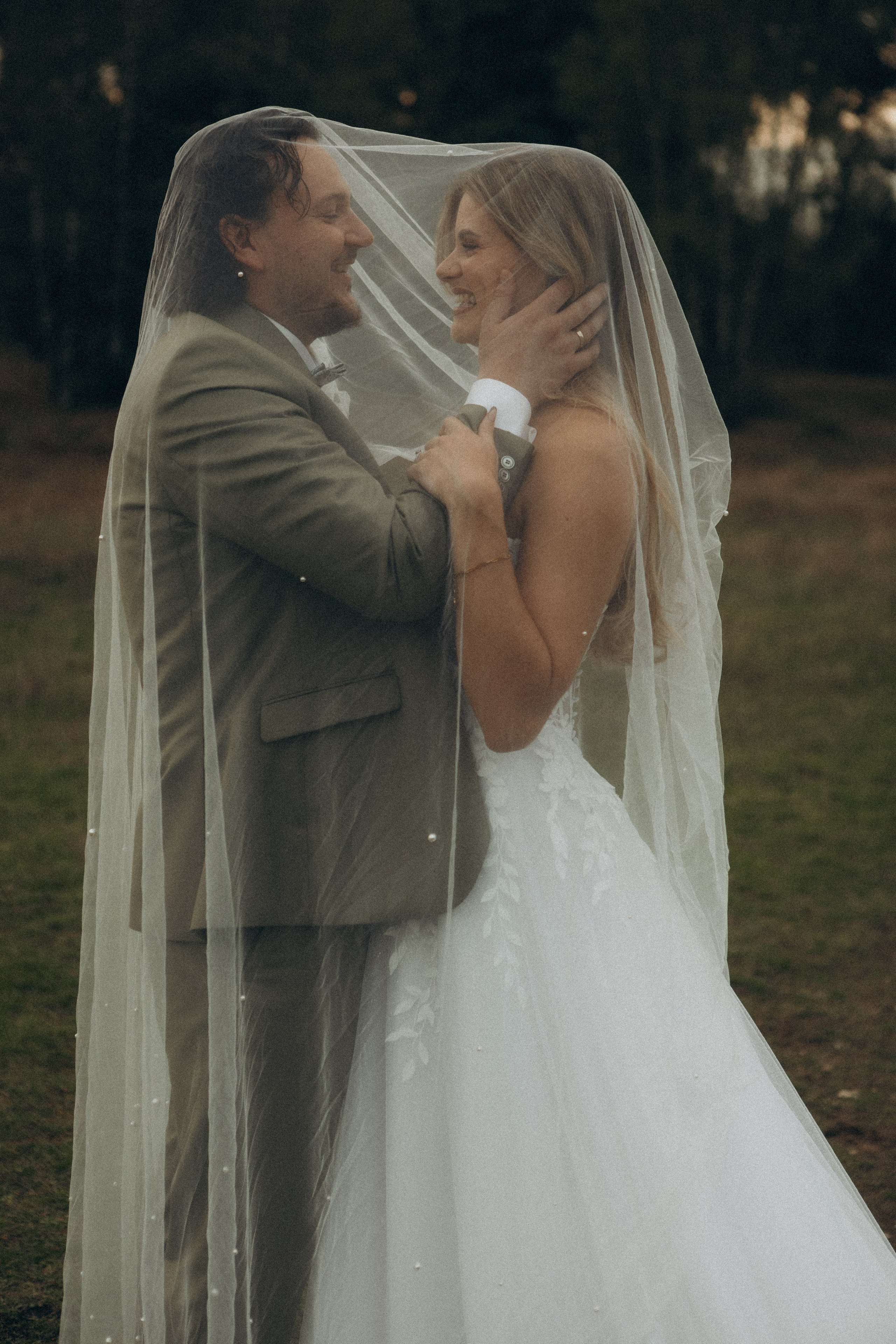 CATHLEEN & MATTHIAS. Paar und Hochzeitsfotogfrafin aus NRW