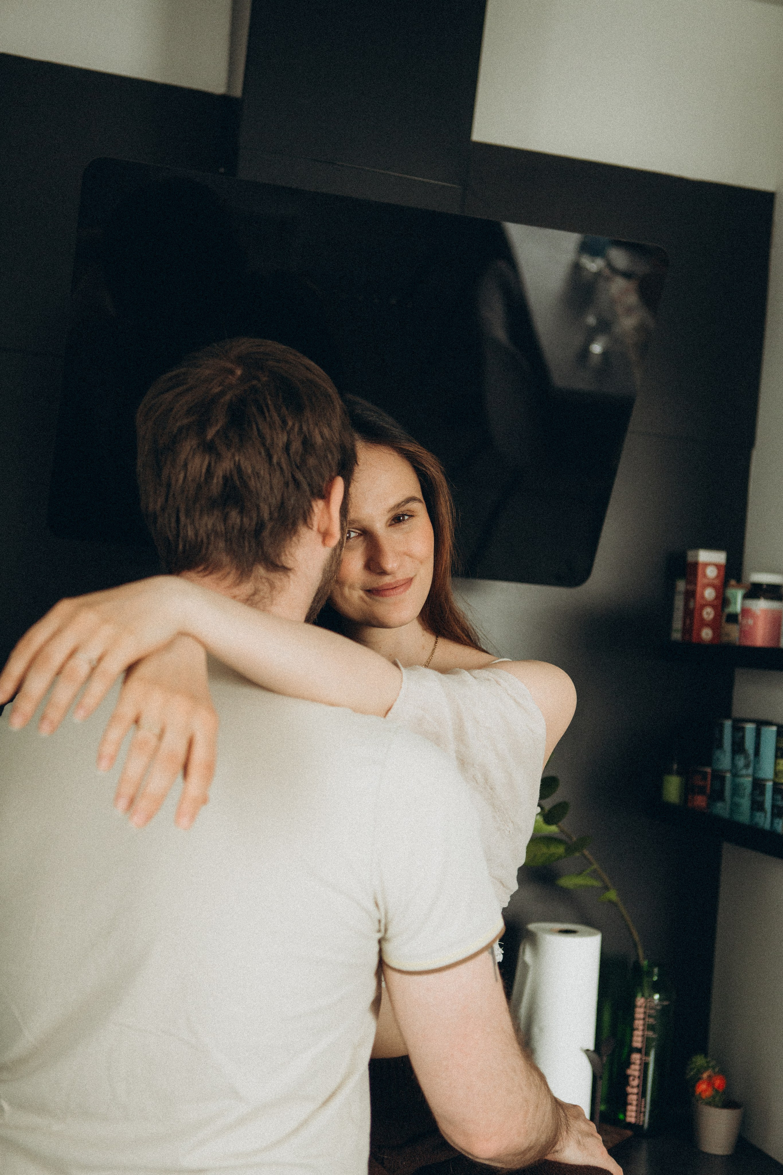 LEA & NICO. Paar und Hochzeitsfotogfrafin aus NRW