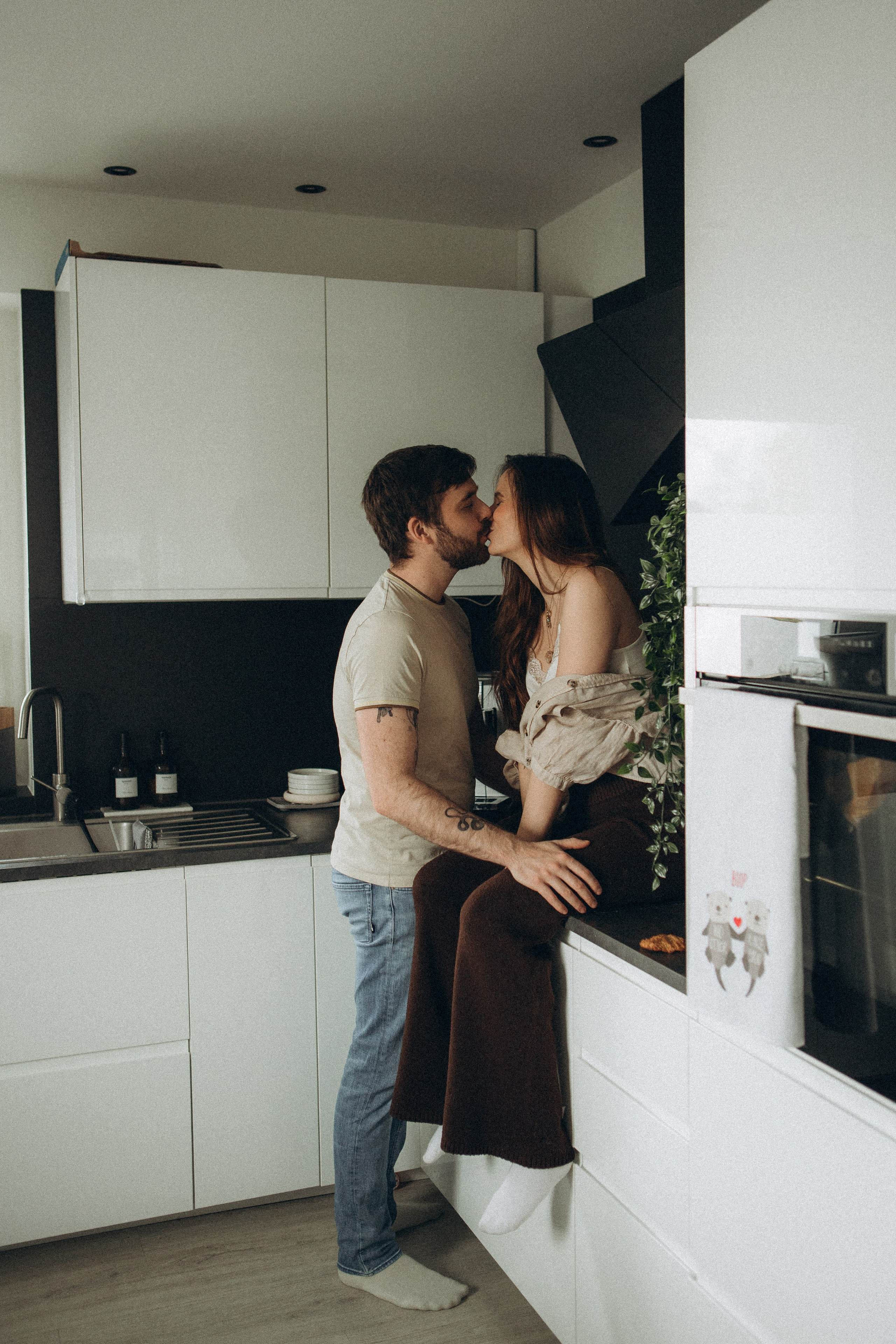 LEA & NICO. Paar und Hochzeitsfotogfrafin aus NRW