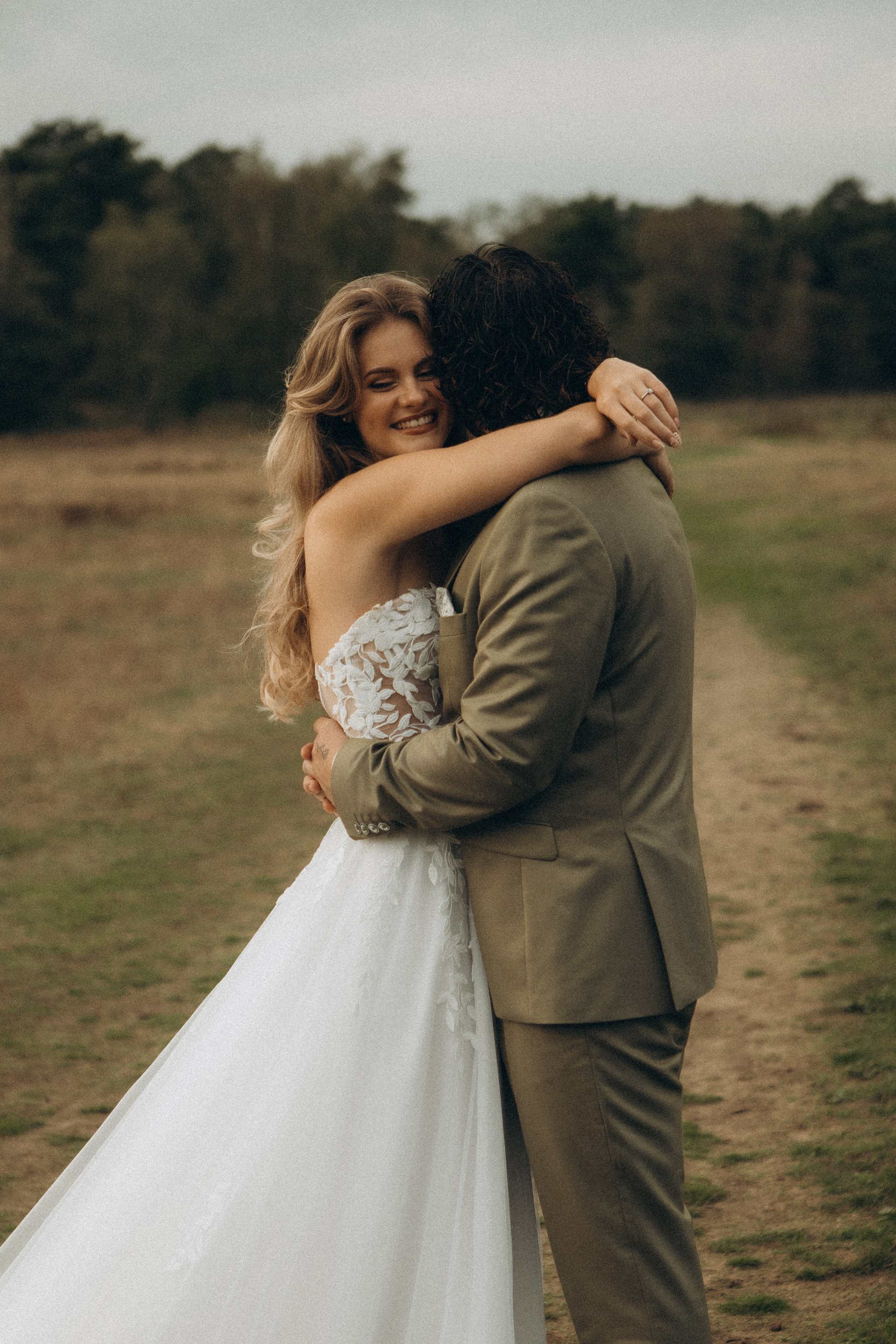 CATHLEEN & MATTHIAS. Paar und Hochzeitsfotogfrafin aus NRW