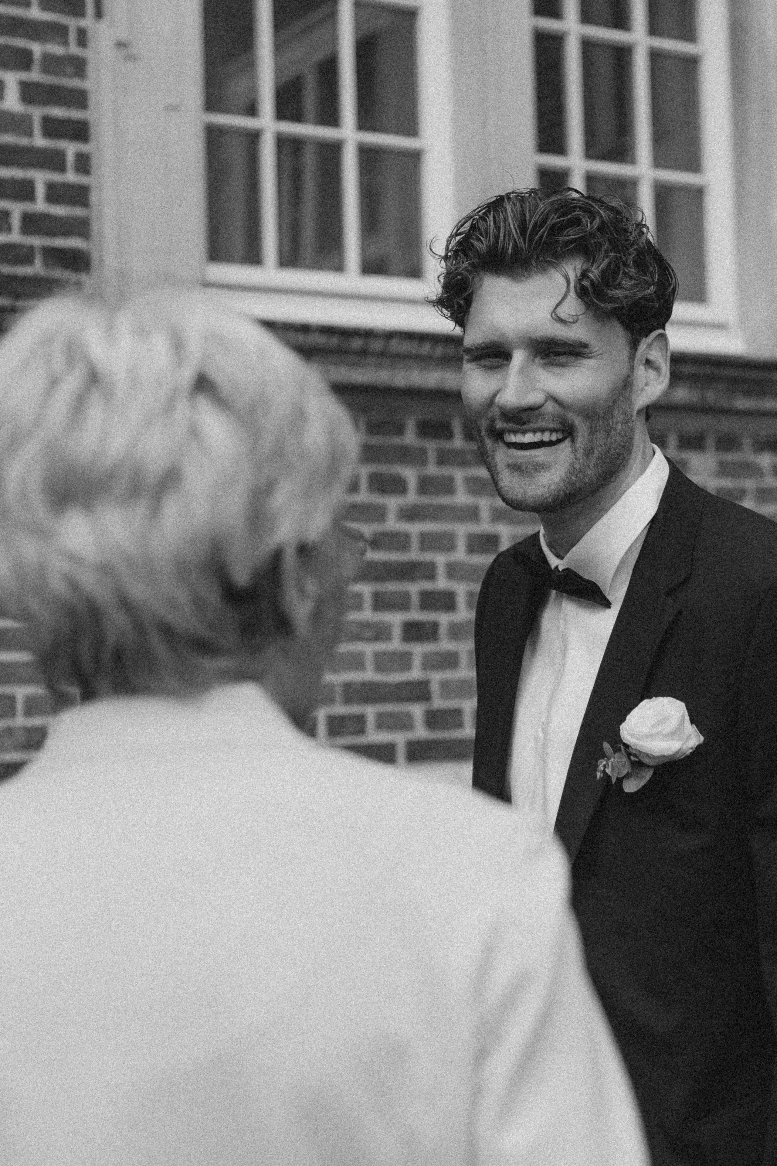VICTORIA & FABIAN. Paar und Hochzeitsfotogfrafin aus NRW
