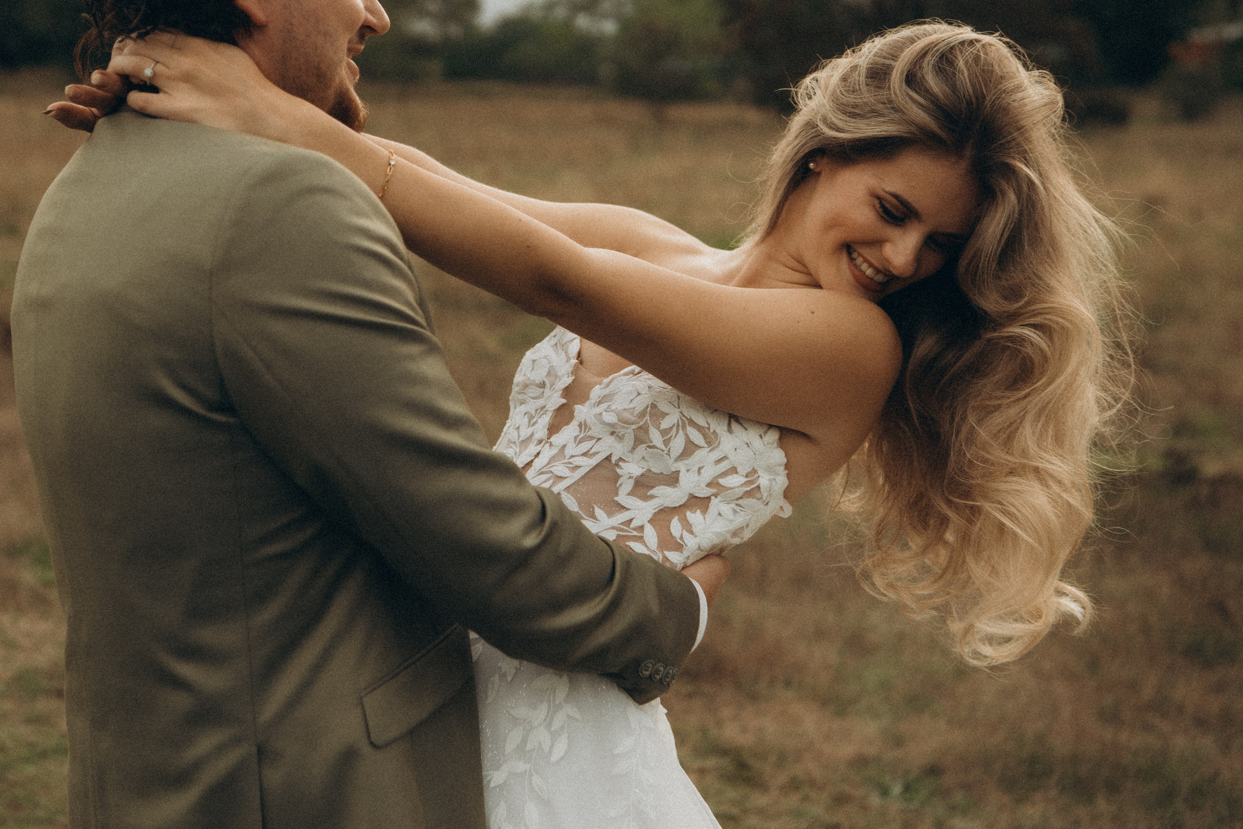 CATHLEEN & MATTHIAS. Paar und Hochzeitsfotogfrafin aus NRW