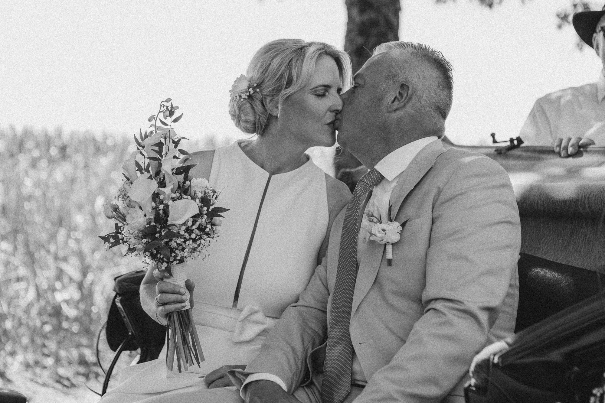 YVONNE & THOMAS. Paar und Hochzeitsfotogfrafin aus NRW