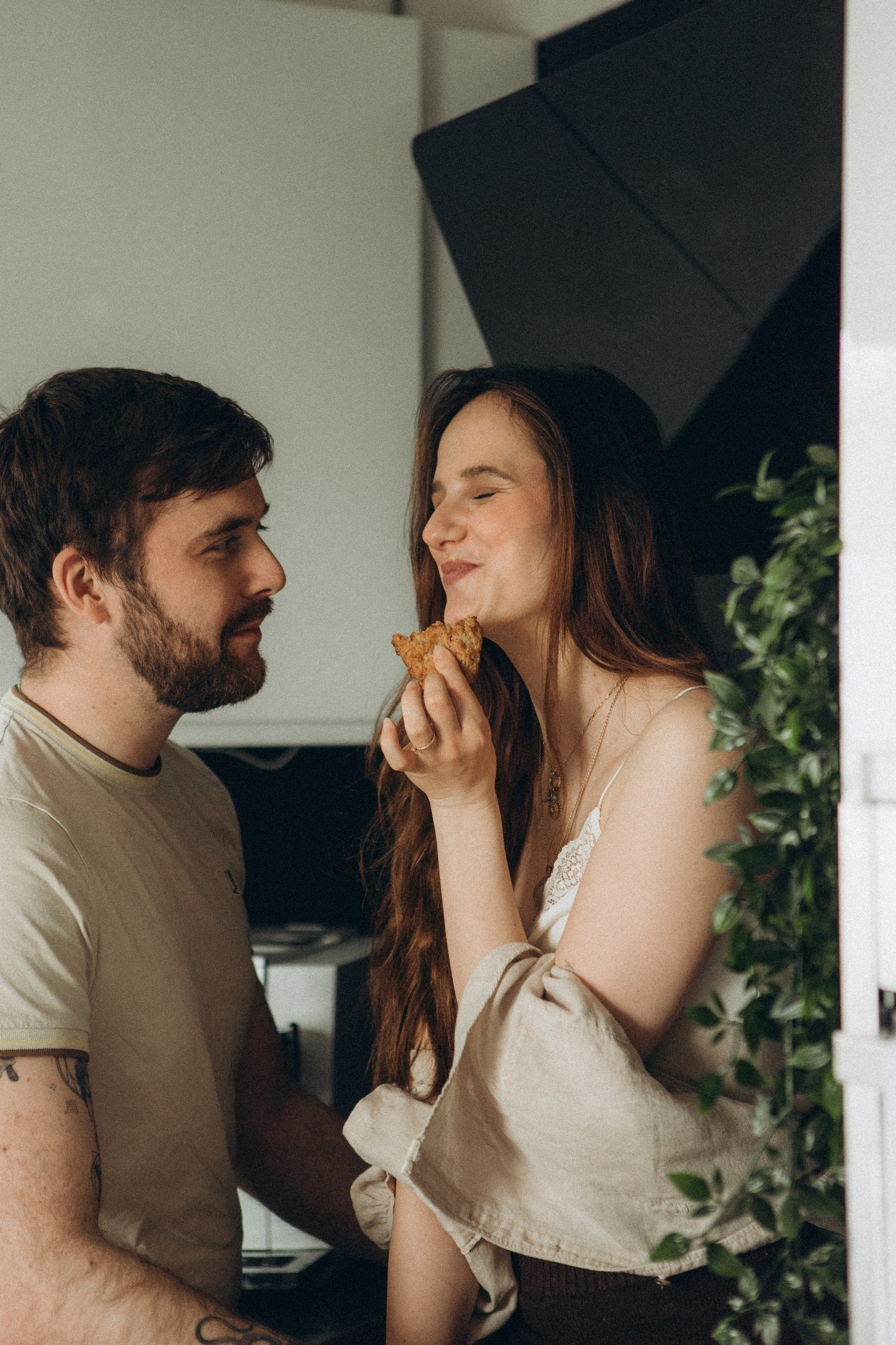 LEA & NICO. Paar und Hochzeitsfotogfrafin aus NRW
